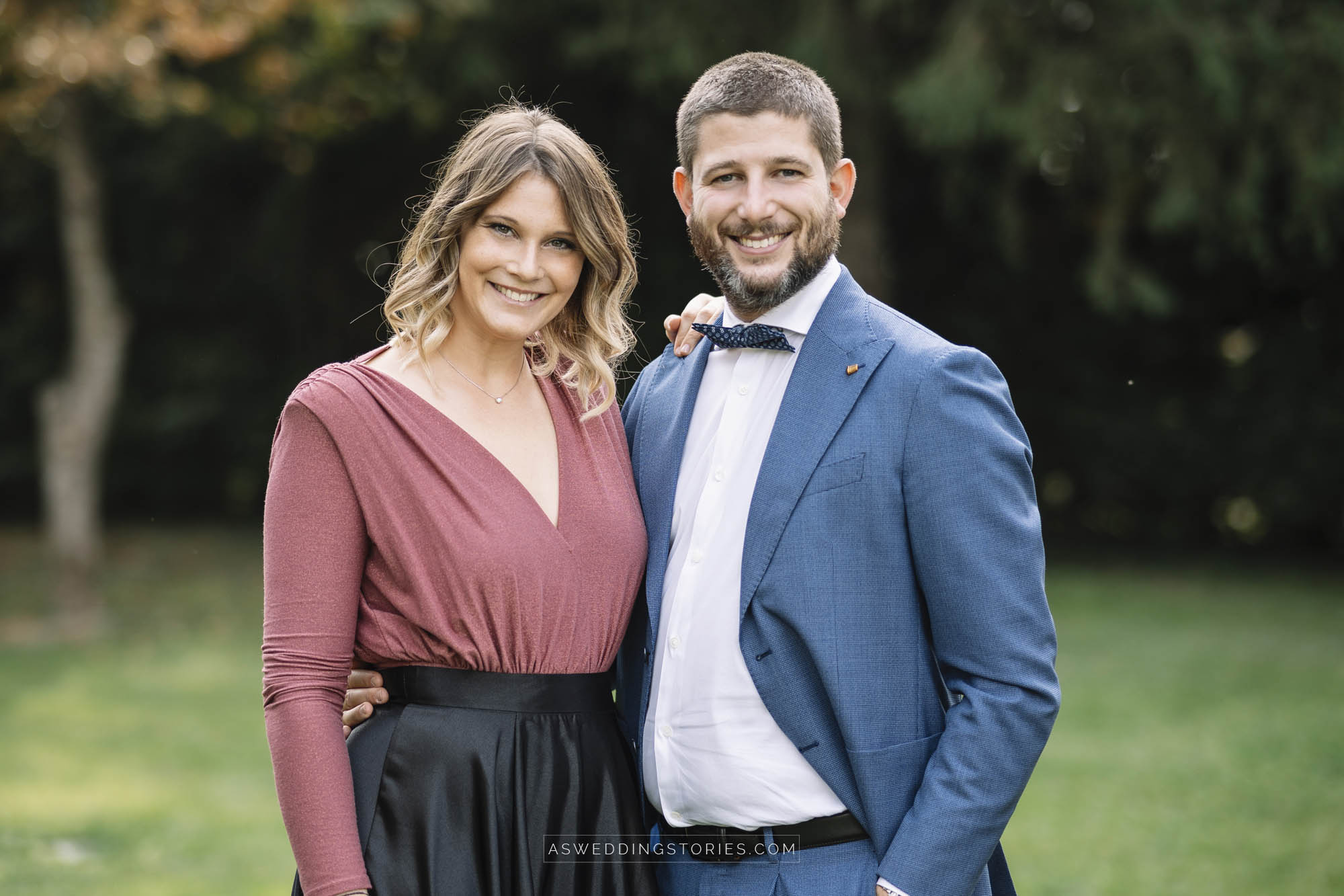 Foto  Trebaseleghe Villa Braida Giorgia e Christian