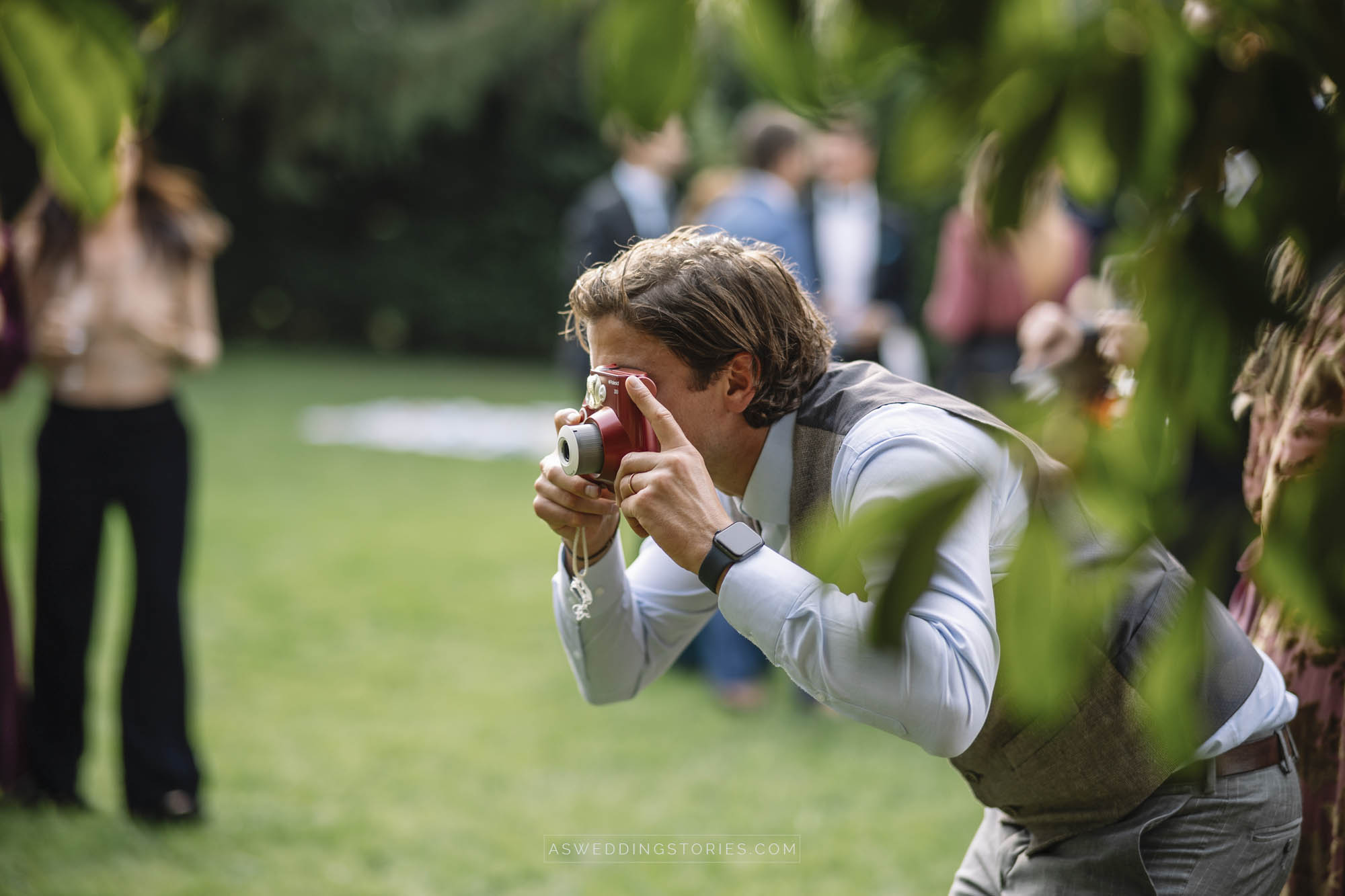 Foto  Trebaseleghe Villa Braida Giorgia e Christian