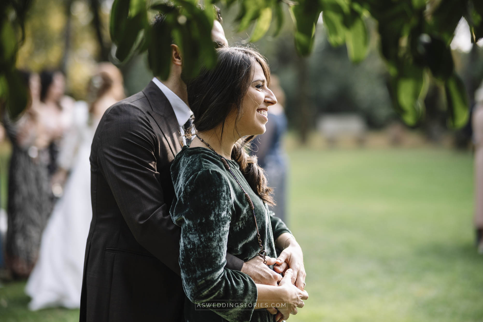 Foto  Trebaseleghe Villa Braida Giorgia e Christian