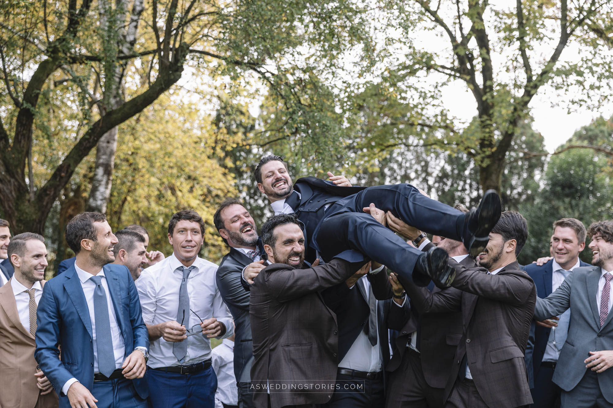 Foto  Trebaseleghe Villa Braida Giorgia e Christian