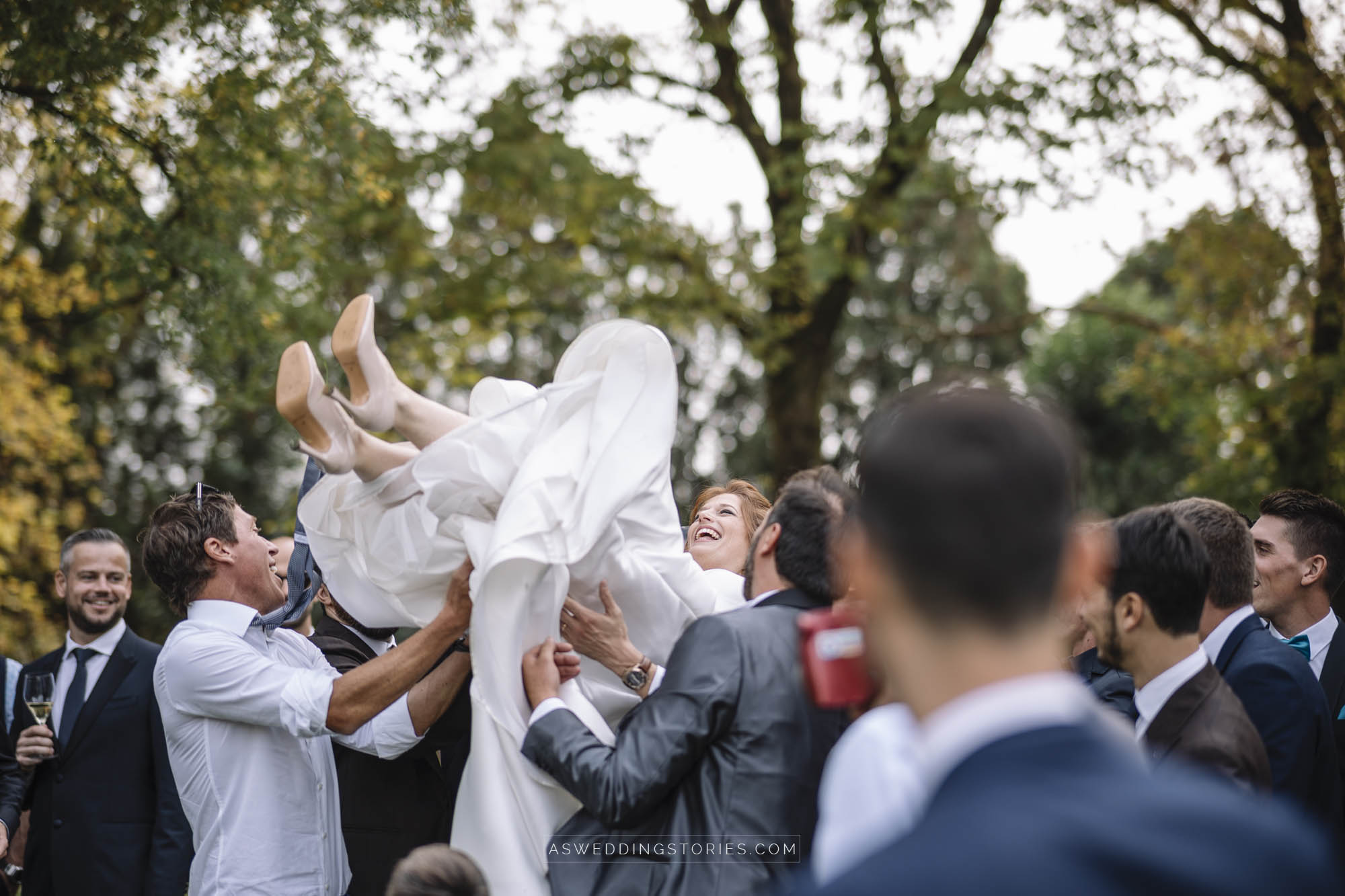 Foto  Trebaseleghe Villa Braida Giorgia e Christian