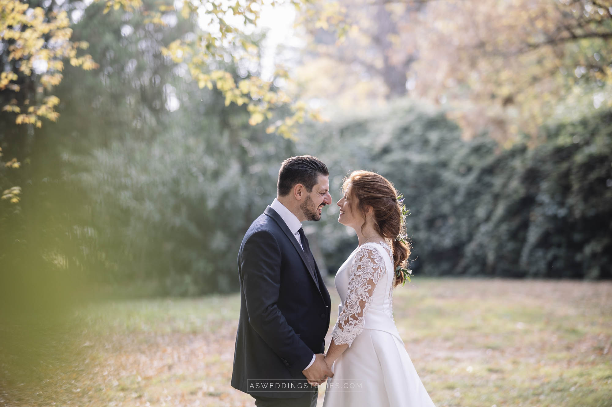 Foto  Trebaseleghe Villa Braida Giorgia e Christian