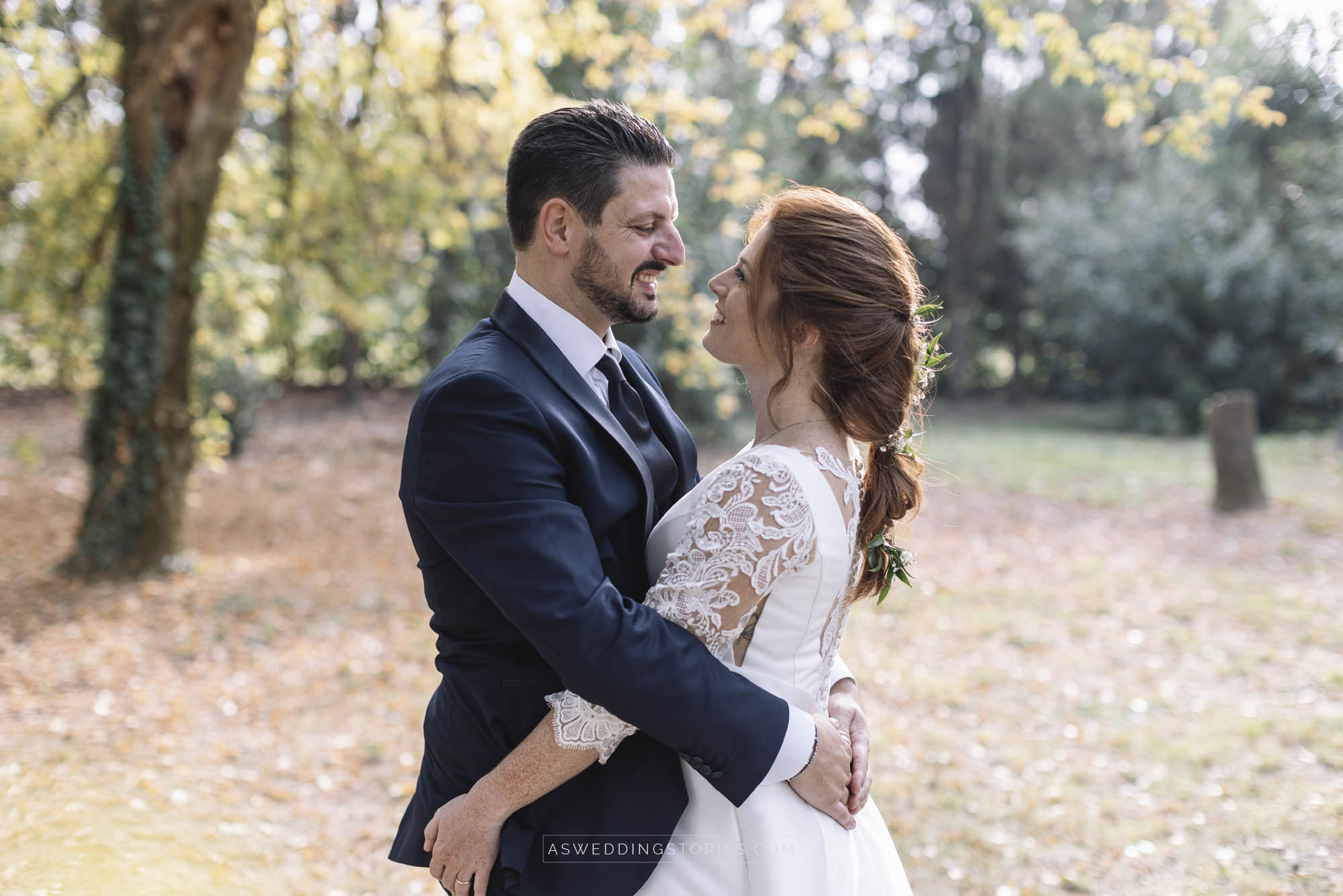 Foto  Trebaseleghe Villa Braida Giorgia e Christian