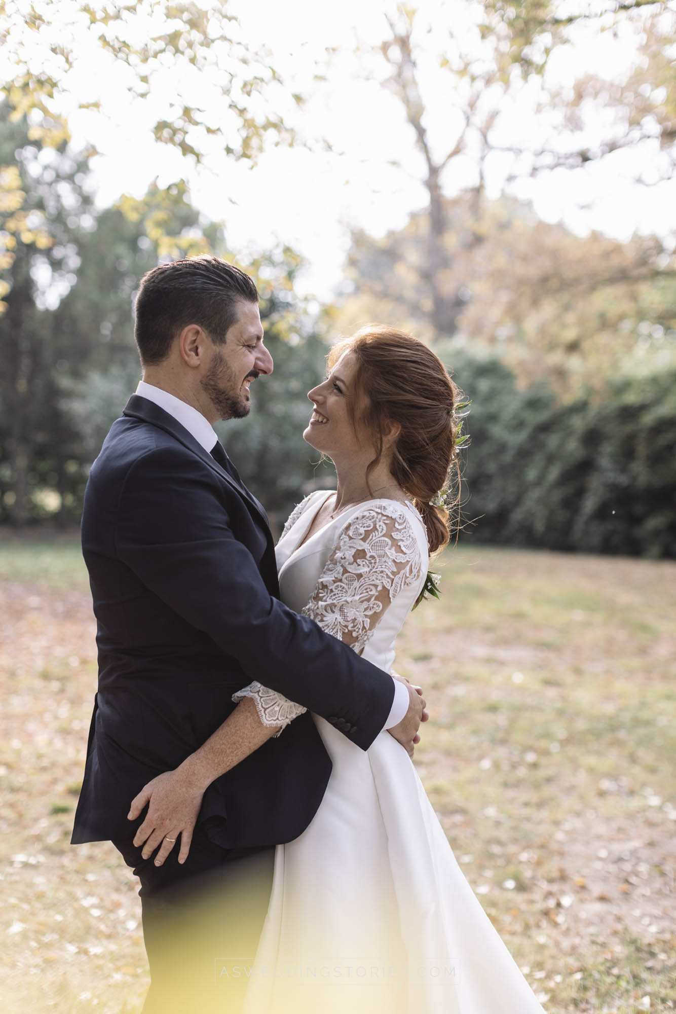 Foto  Trebaseleghe Villa Braida Giorgia e Christian