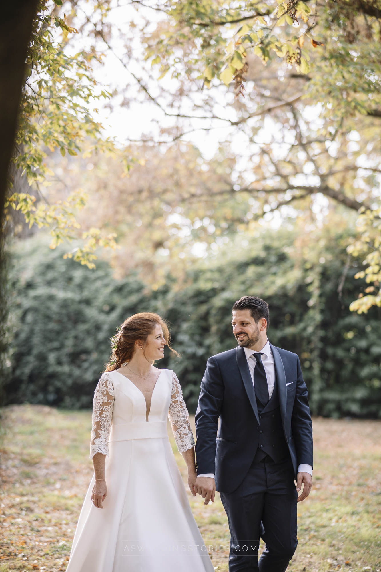 Foto  Trebaseleghe Villa Braida Giorgia e Christian