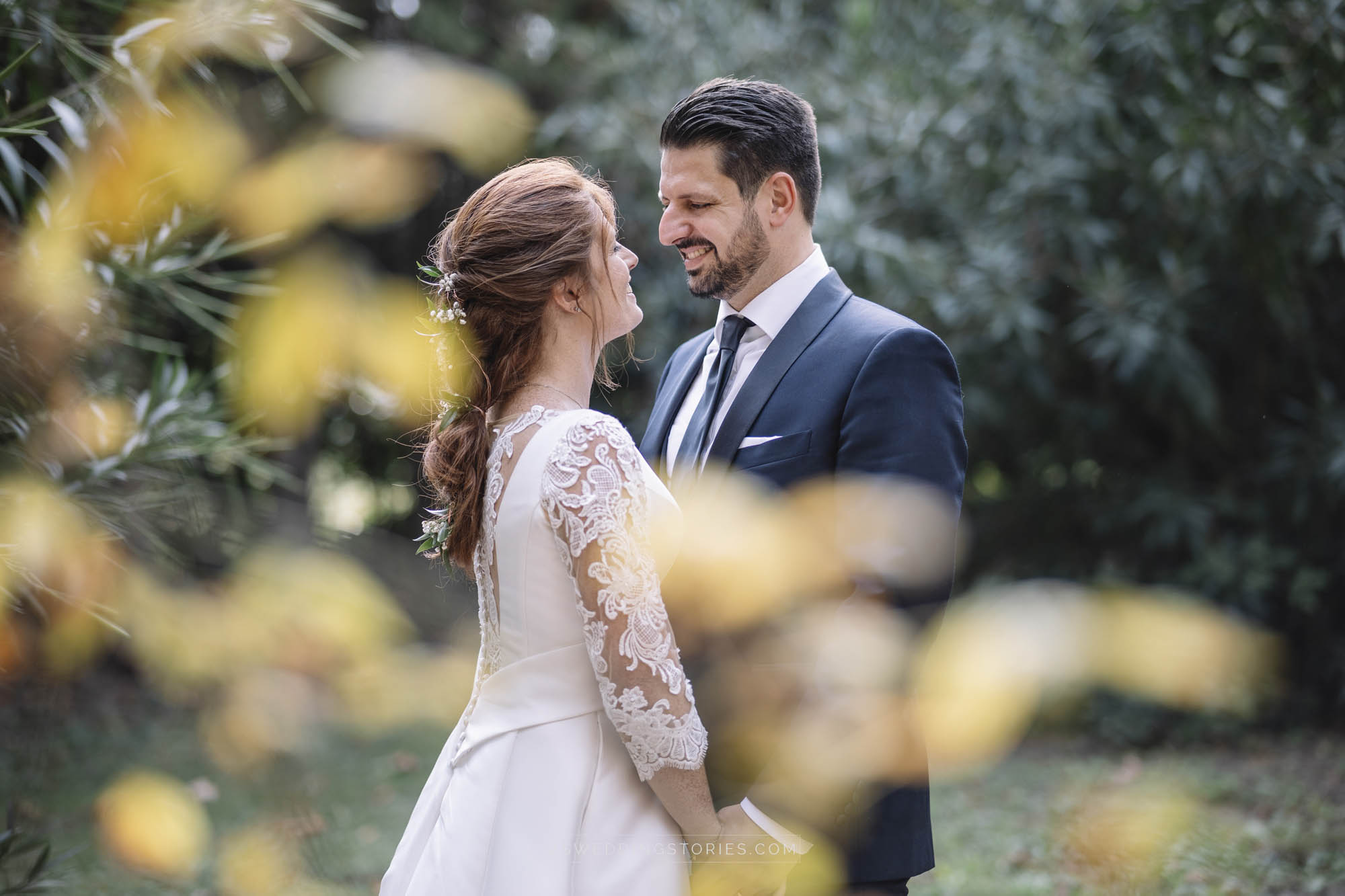 Foto  Trebaseleghe Villa Braida Giorgia e Christian