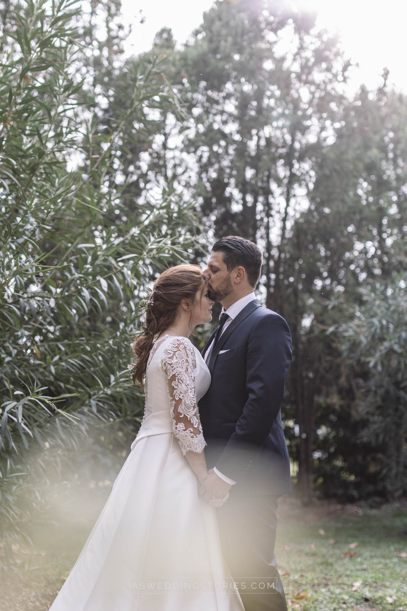 Foto  Trebaseleghe Villa Braida Giorgia e Christian