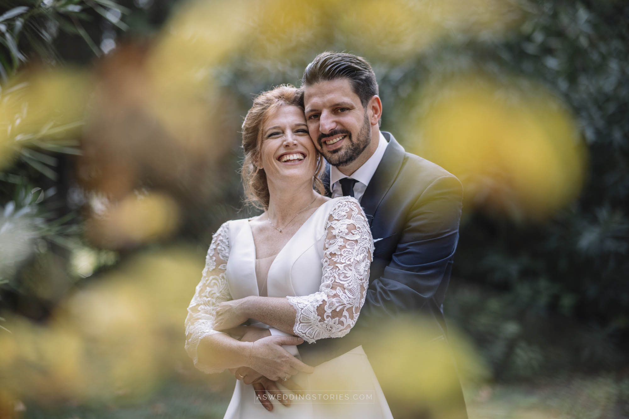 Foto  Trebaseleghe Villa Braida Giorgia e Christian