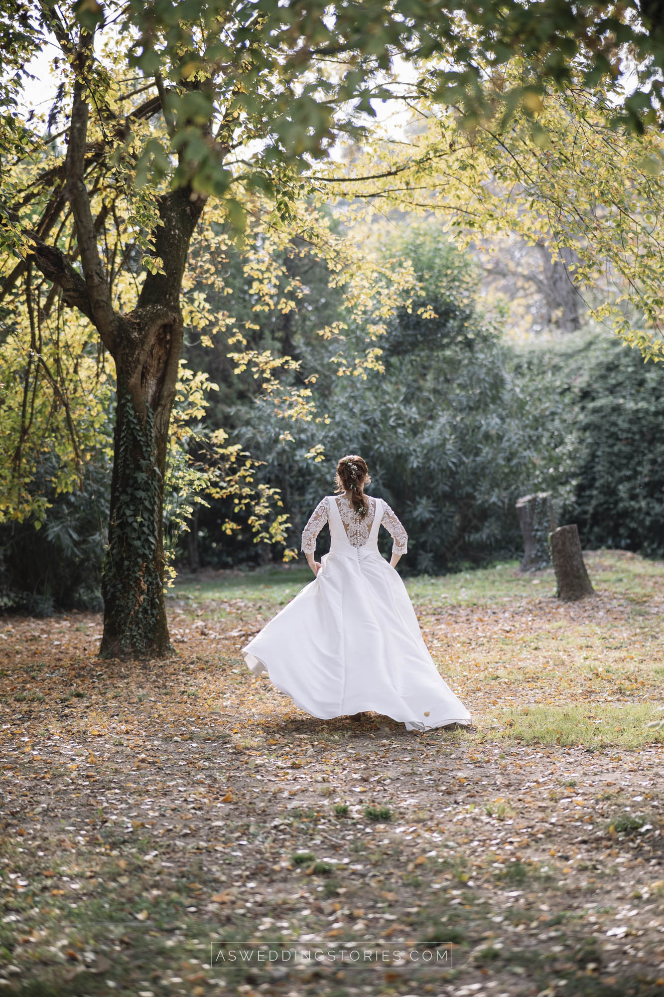 Foto  Trebaseleghe Villa Braida Giorgia e Christian