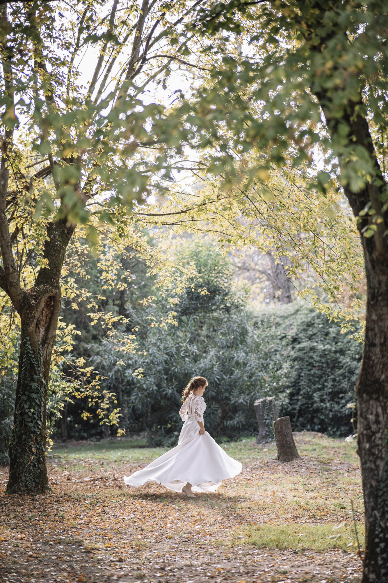 Foto  Trebaseleghe Villa Braida Giorgia e Christian