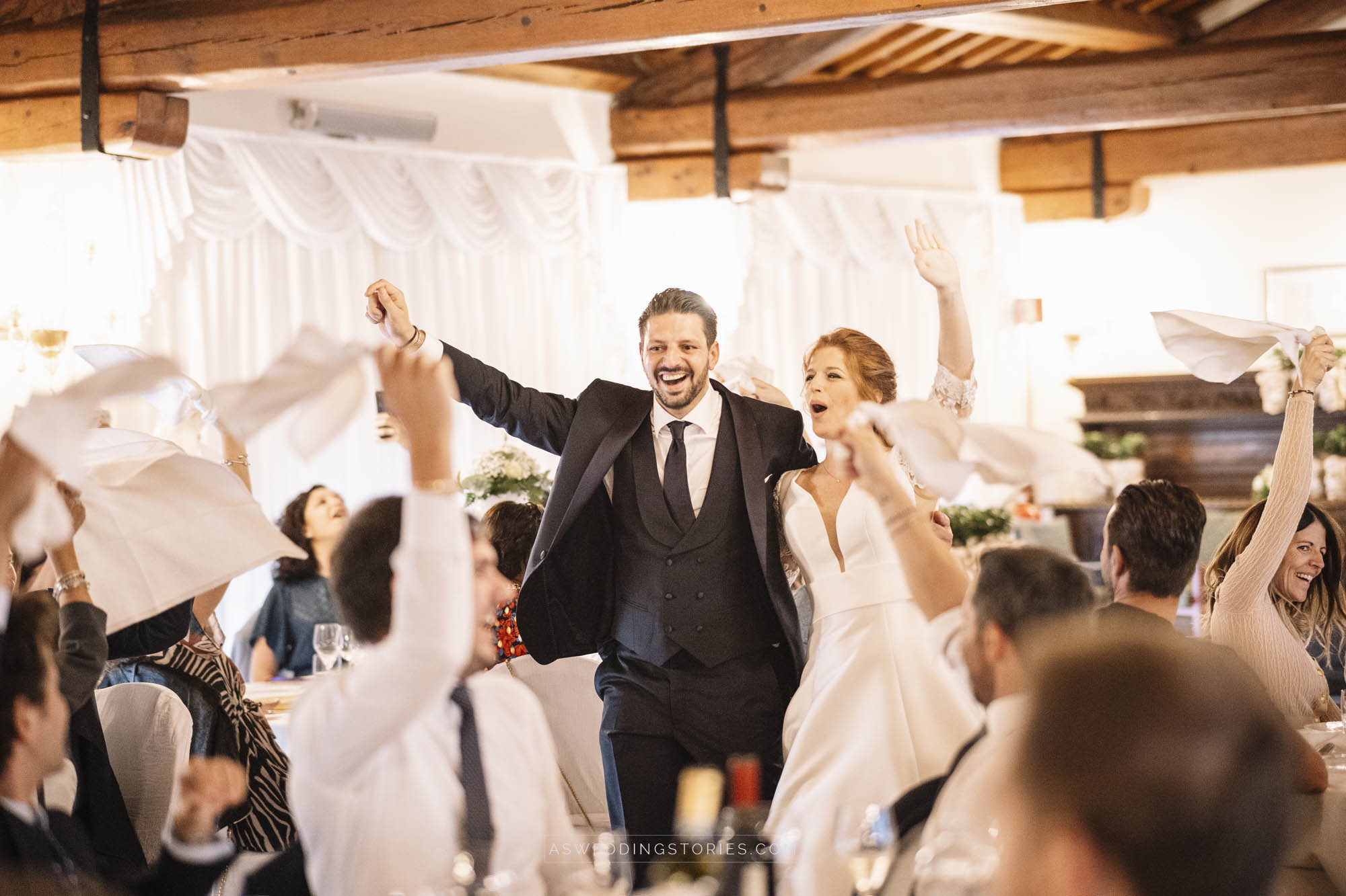 Foto  Trebaseleghe Villa Braida Giorgia e Christian