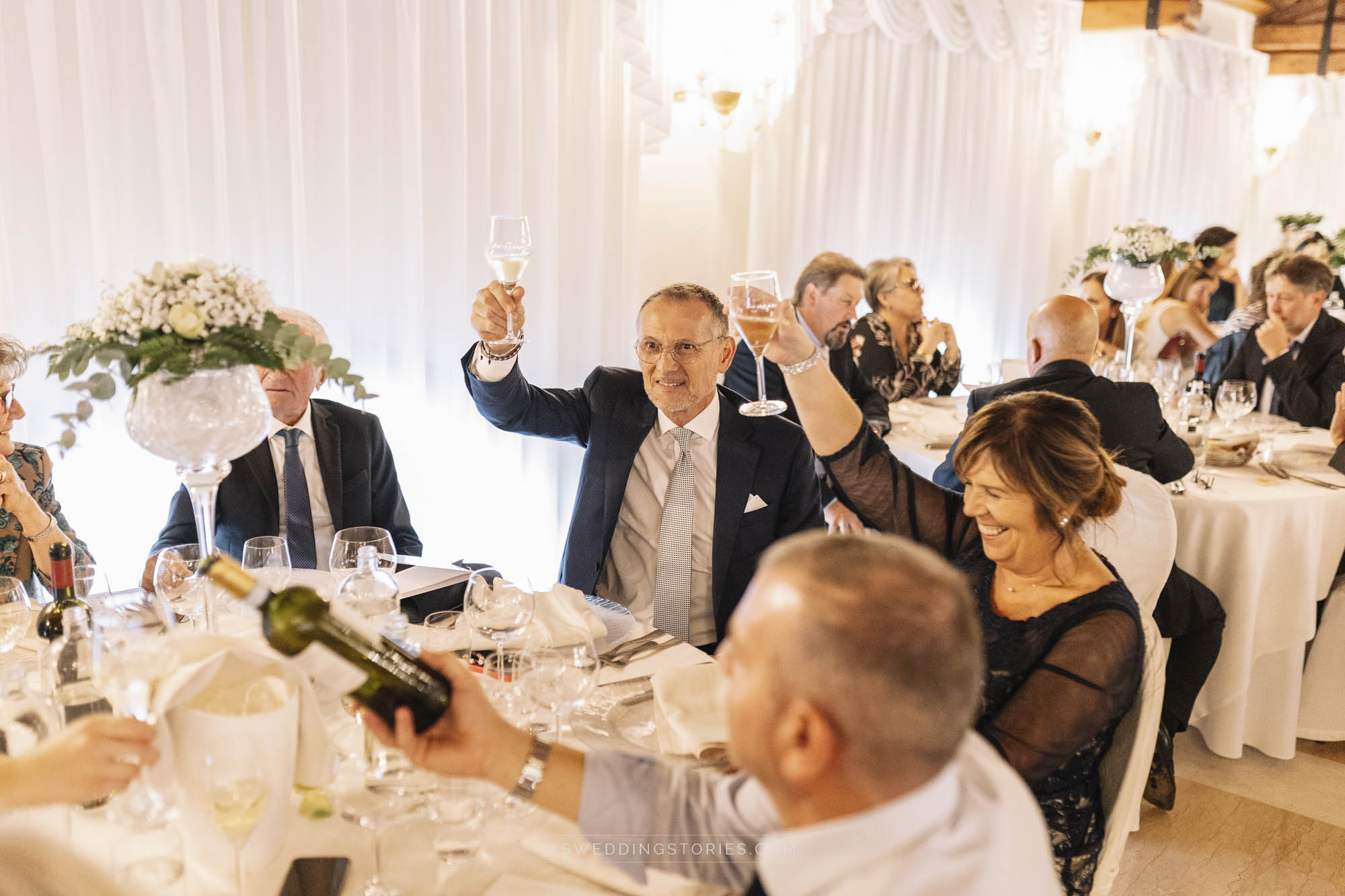 Foto  Trebaseleghe Villa Braida Giorgia e Christian