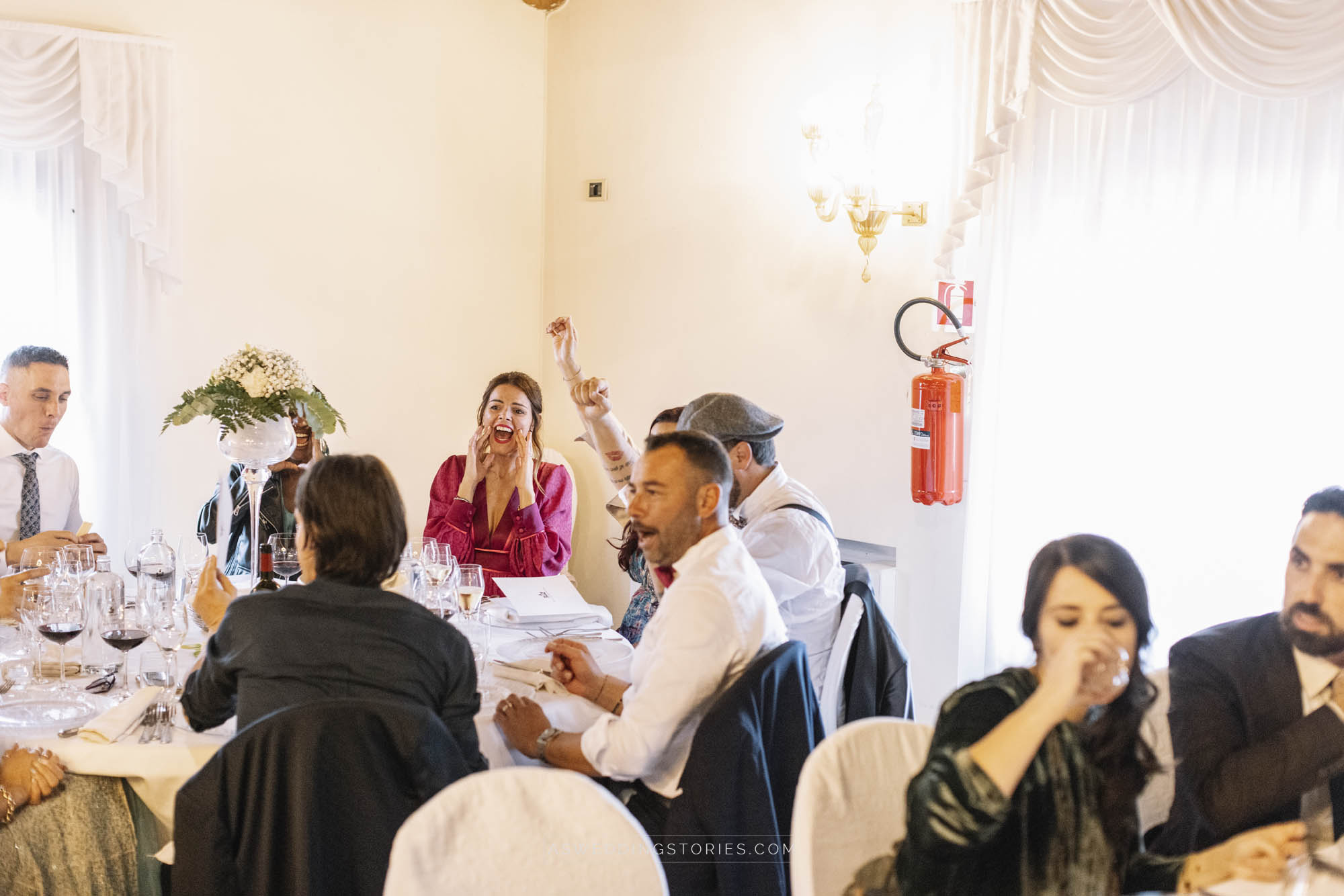 Foto  Trebaseleghe Villa Braida Giorgia e Christian