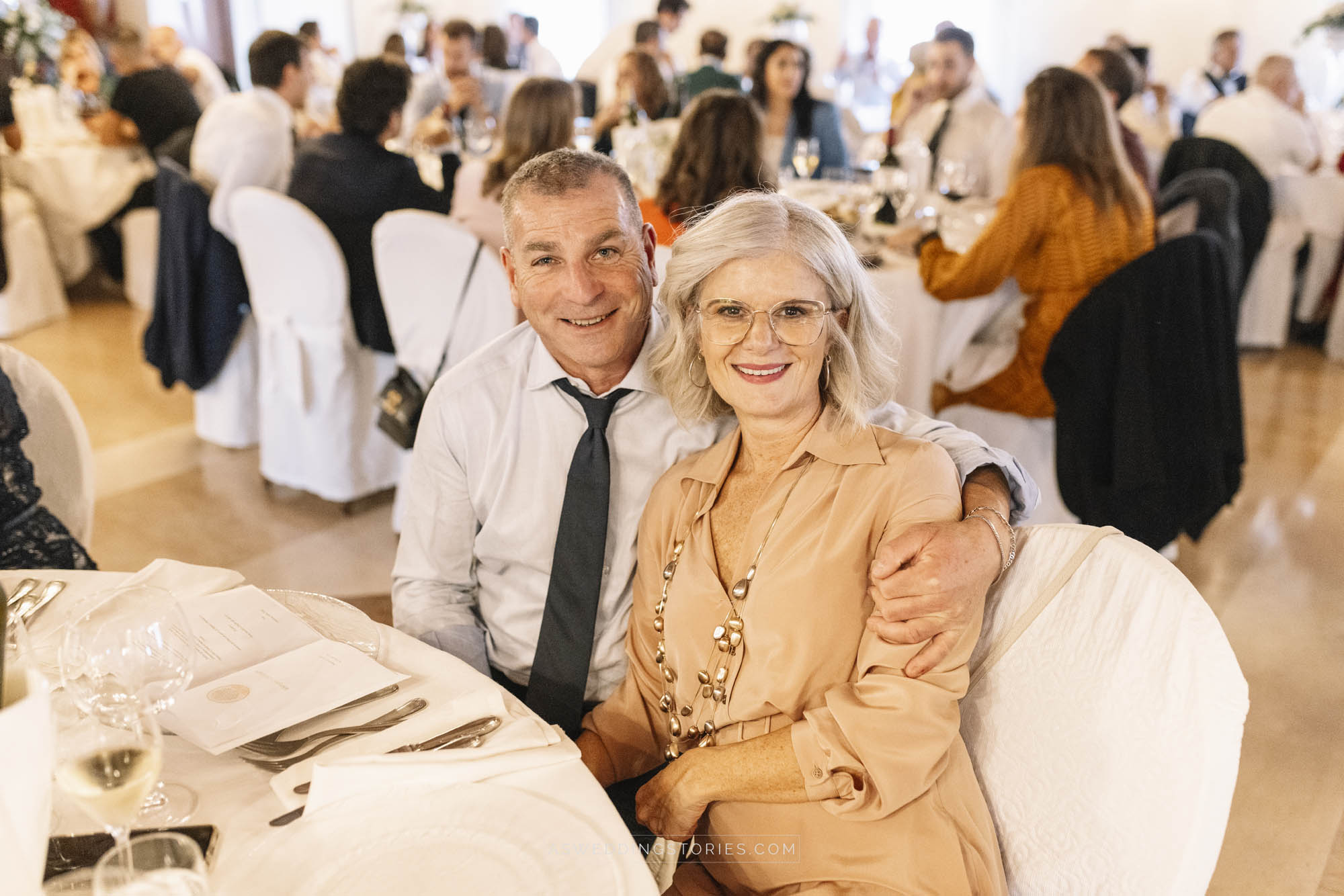 Foto  Trebaseleghe Villa Braida Giorgia e Christian