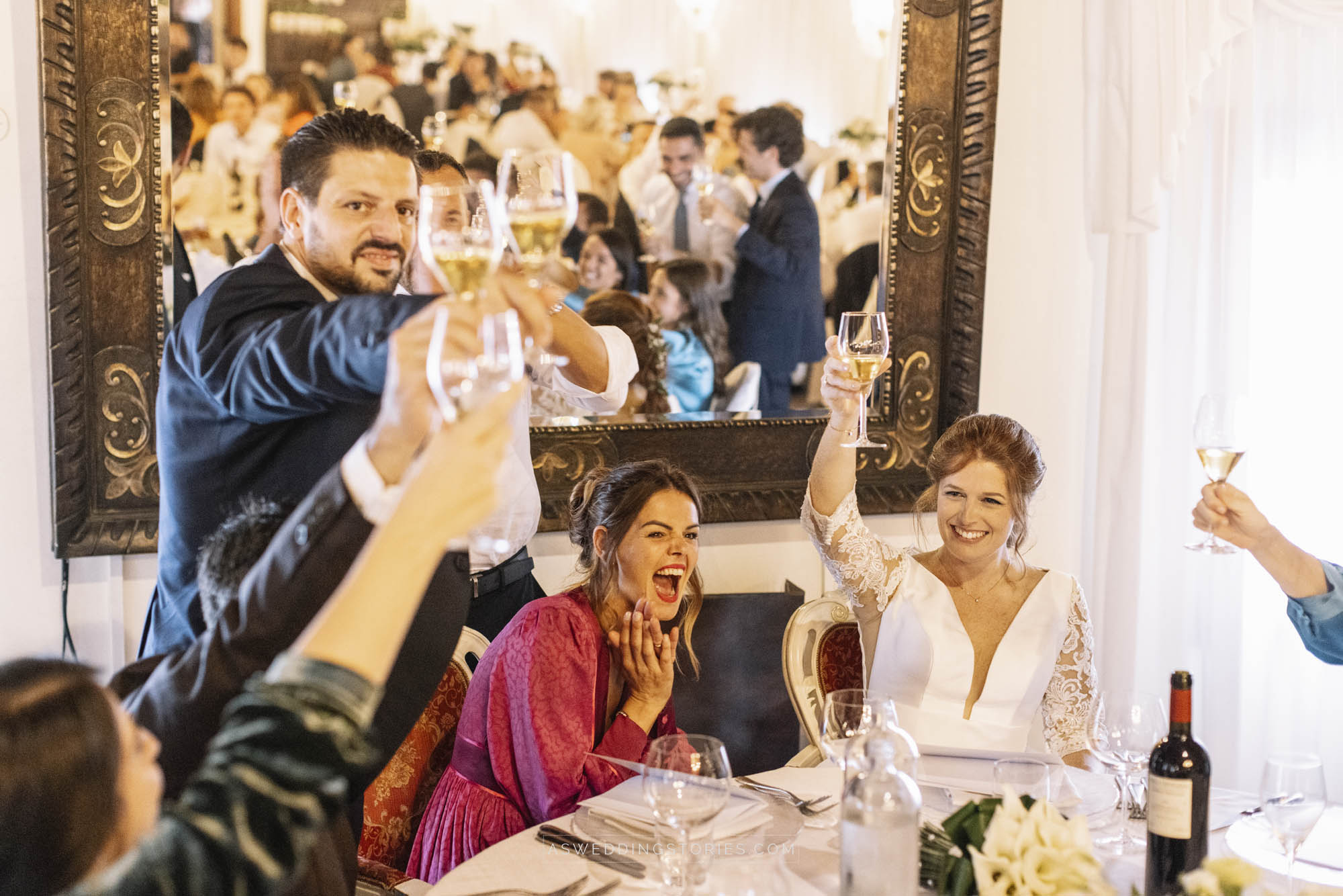 Foto  Trebaseleghe Villa Braida Giorgia e Christian