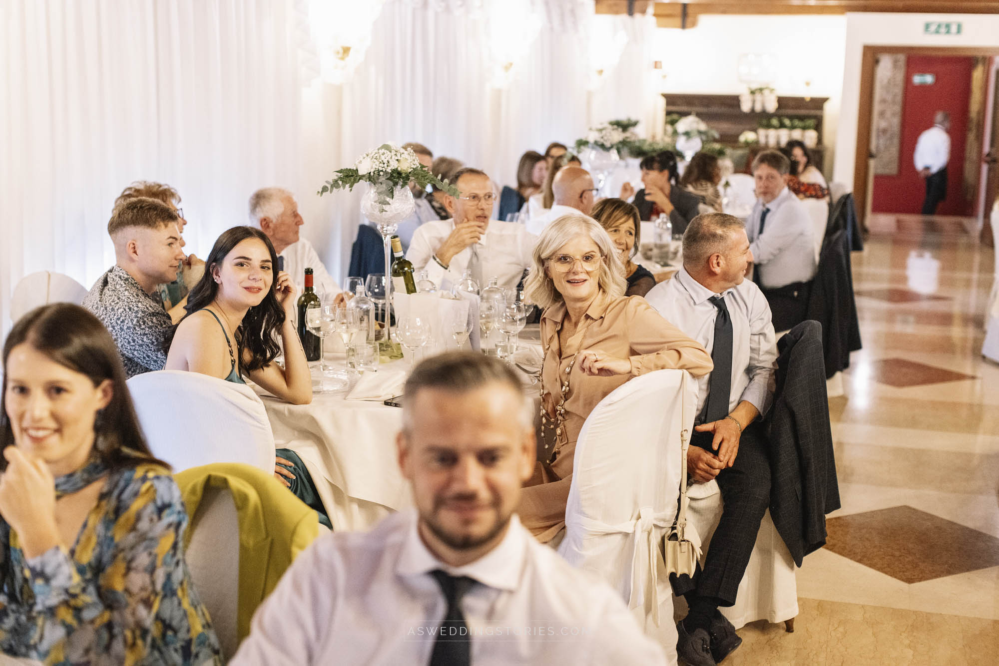 Foto  Trebaseleghe Villa Braida Giorgia e Christian