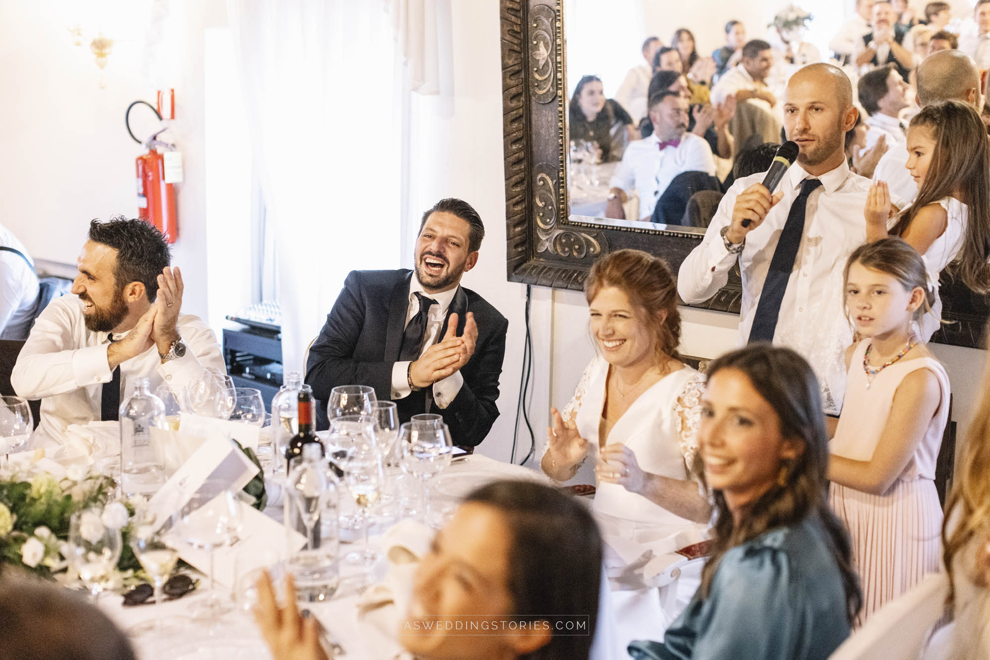 Foto  Trebaseleghe Villa Braida Giorgia e Christian