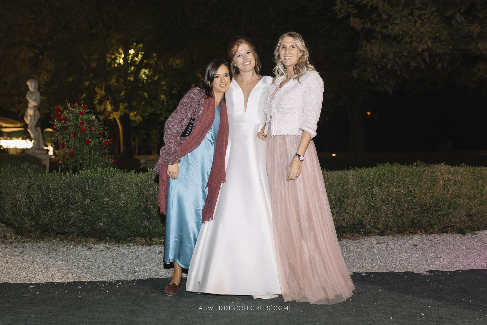 Foto  Trebaseleghe Villa Braida Giorgia e Christian