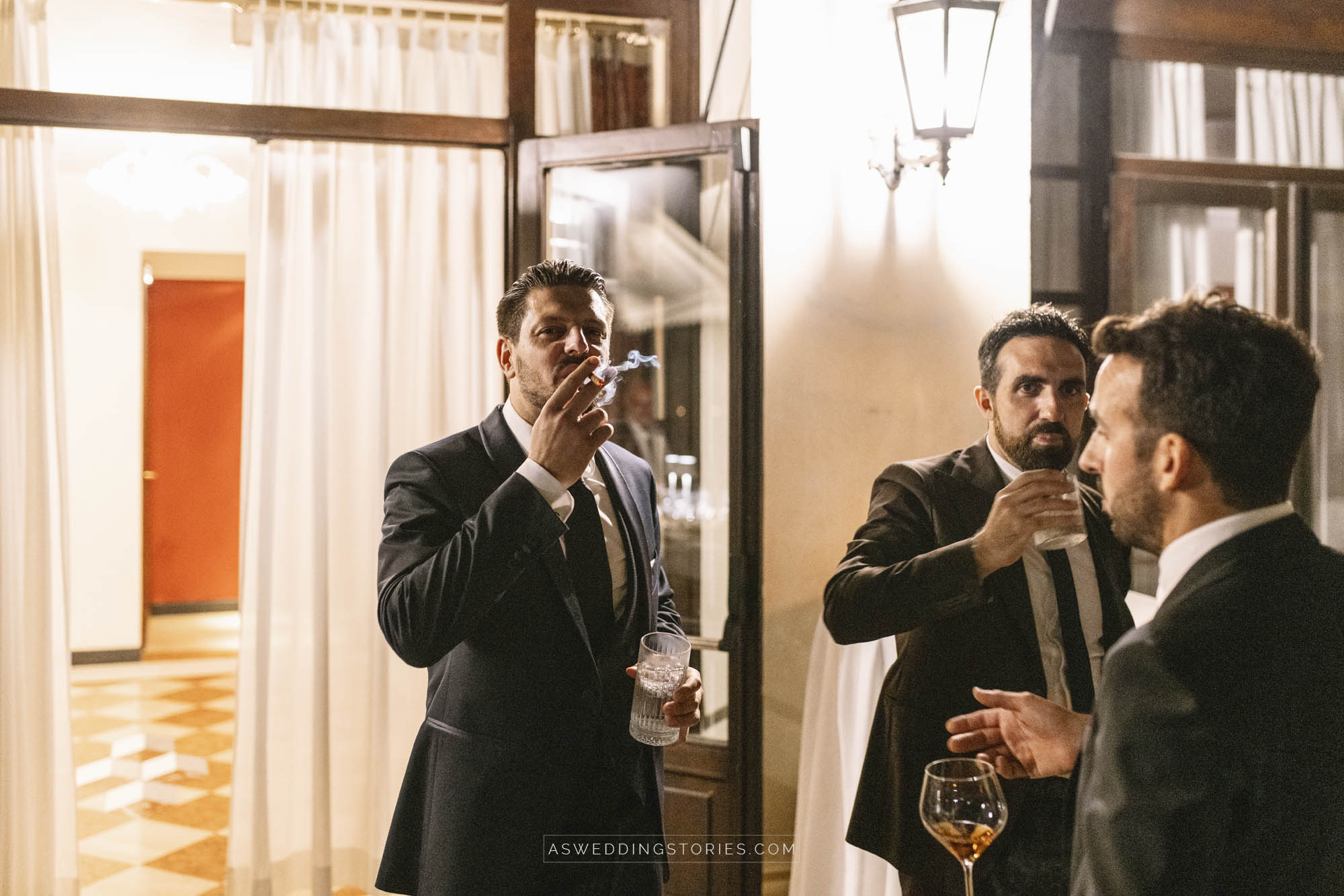 Foto  Trebaseleghe Villa Braida Giorgia e Christian