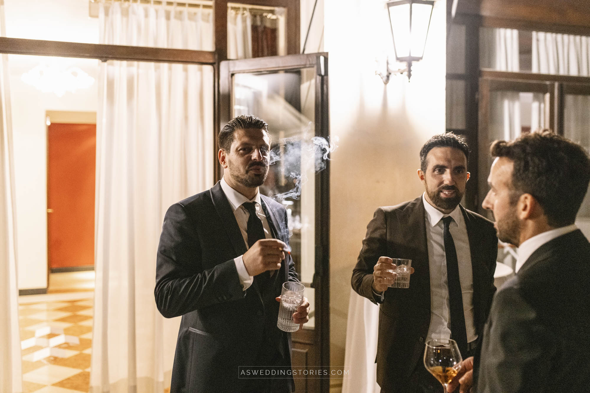 Foto  Trebaseleghe Villa Braida Giorgia e Christian