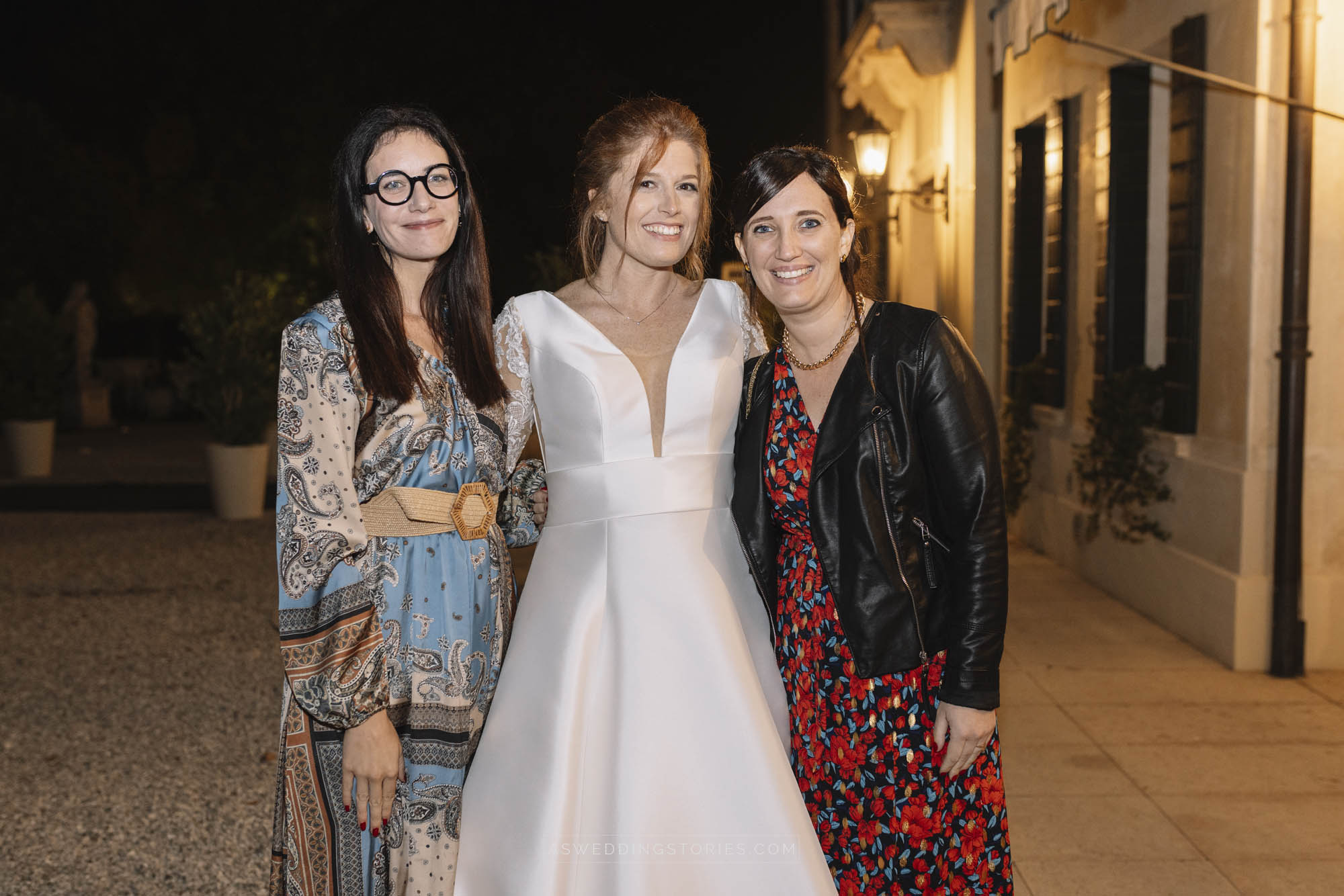 Foto  Trebaseleghe Villa Braida Giorgia e Christian