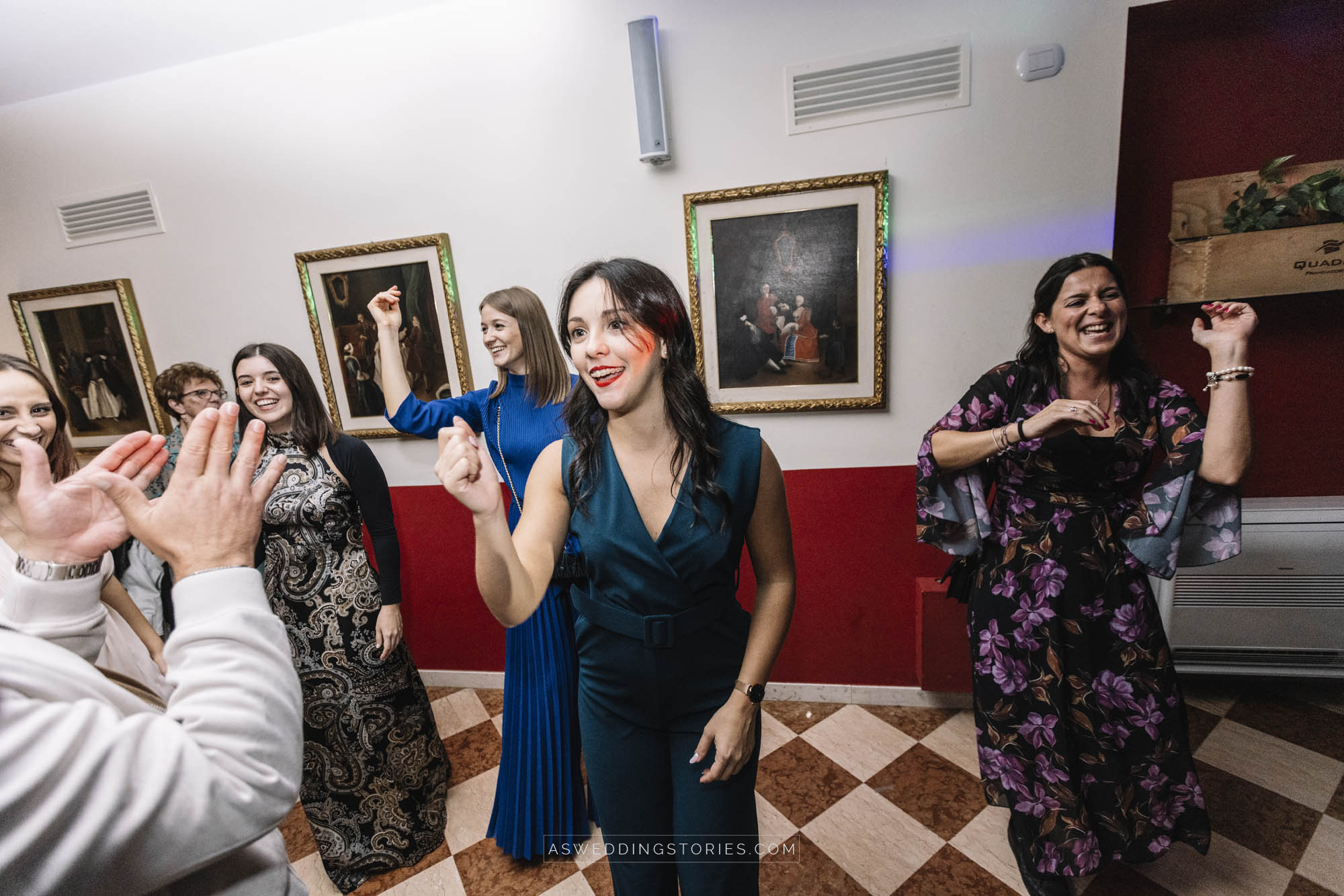 Foto  Trebaseleghe Villa Braida Giorgia e Christian