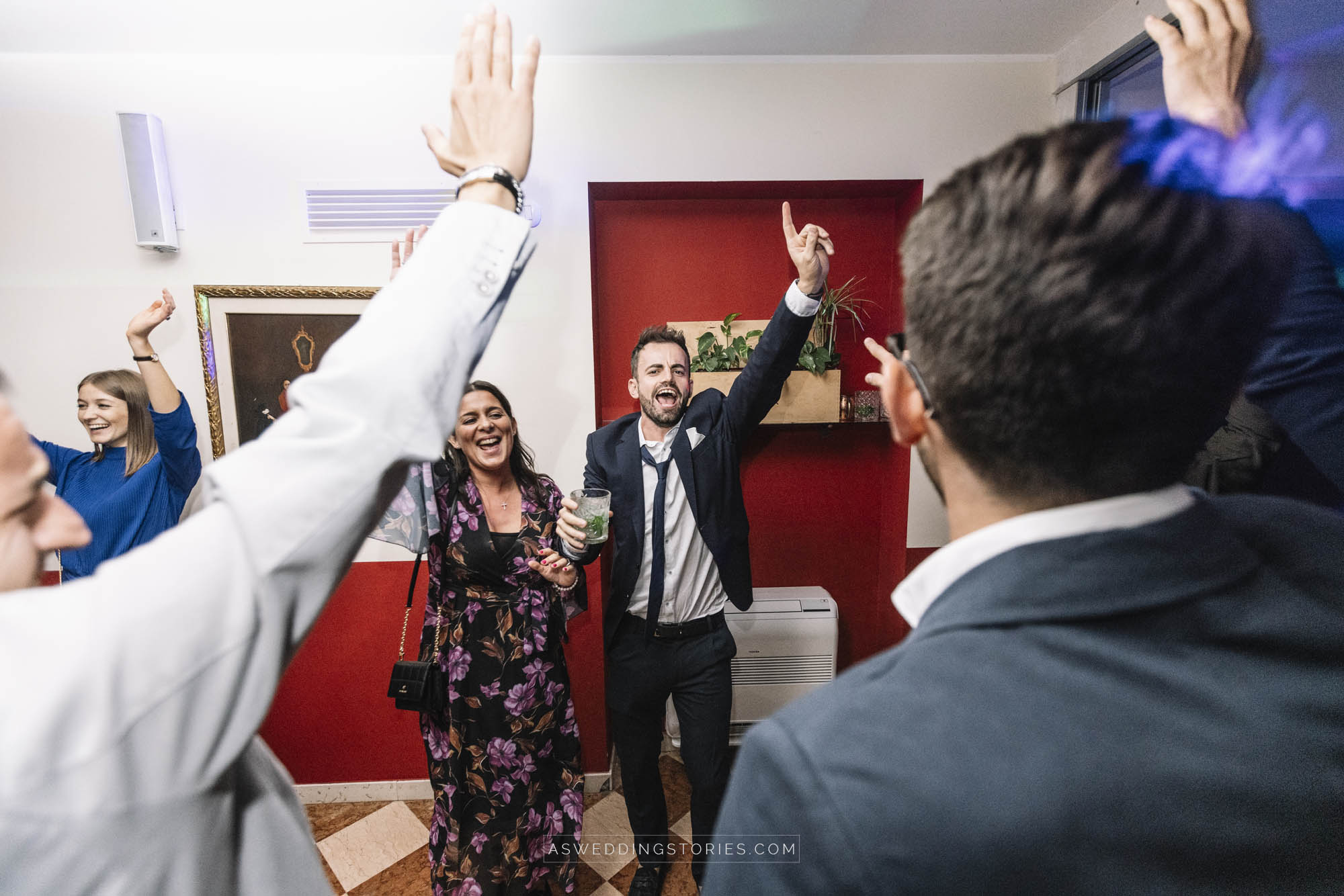 Foto  Trebaseleghe Villa Braida Giorgia e Christian