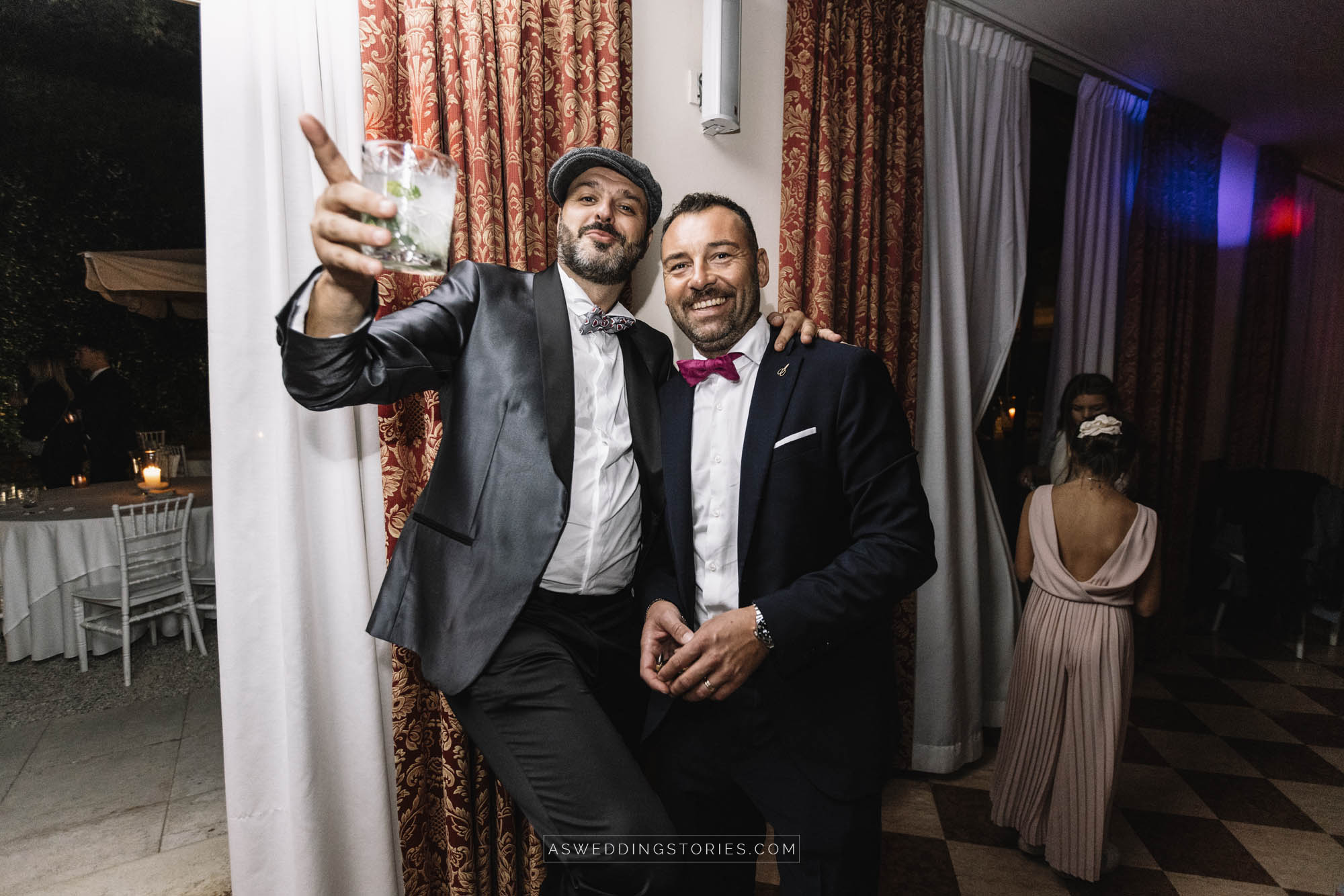 Foto  Trebaseleghe Villa Braida Giorgia e Christian