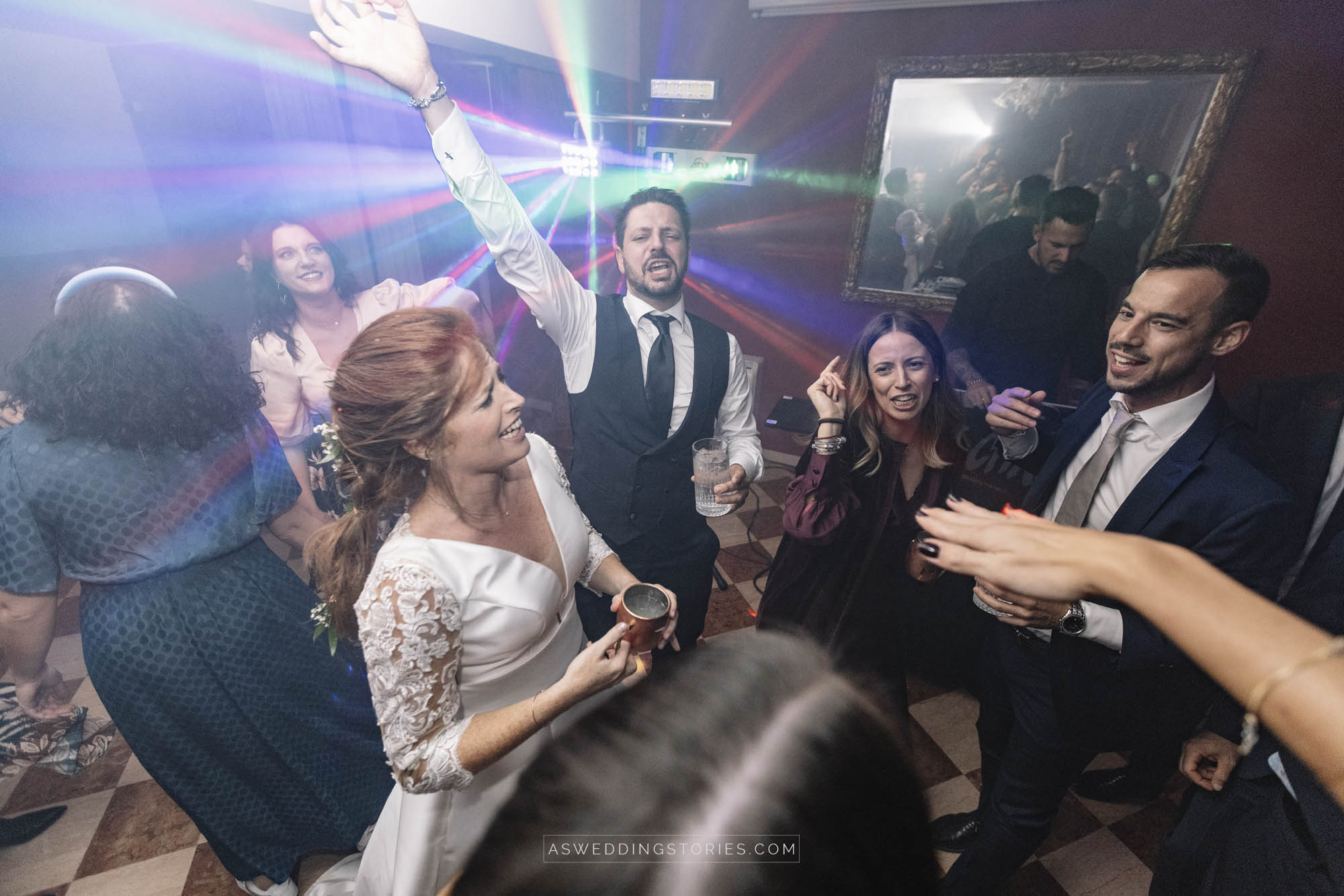 Foto  Trebaseleghe Villa Braida Giorgia e Christian