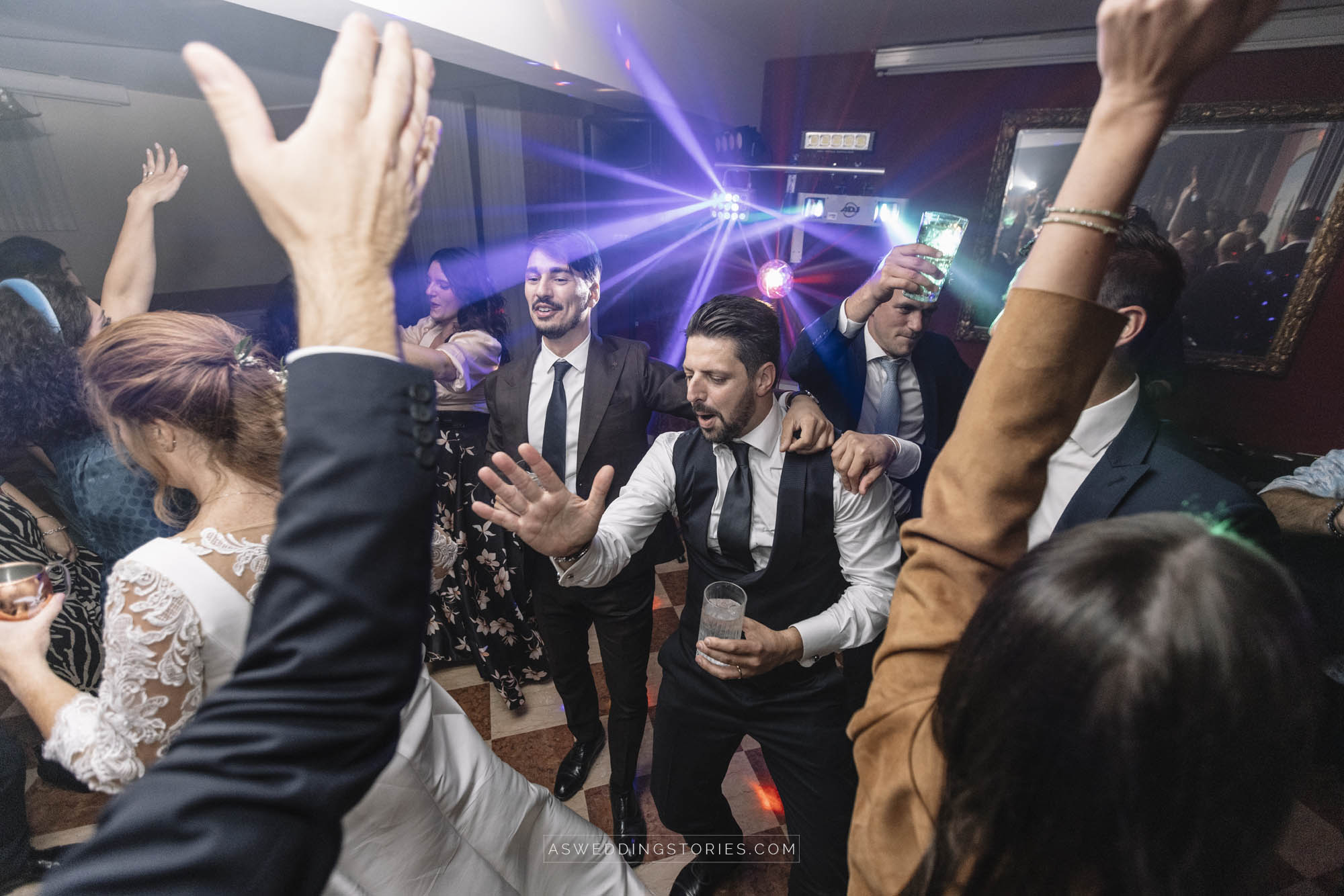 Foto  Trebaseleghe Villa Braida Giorgia e Christian