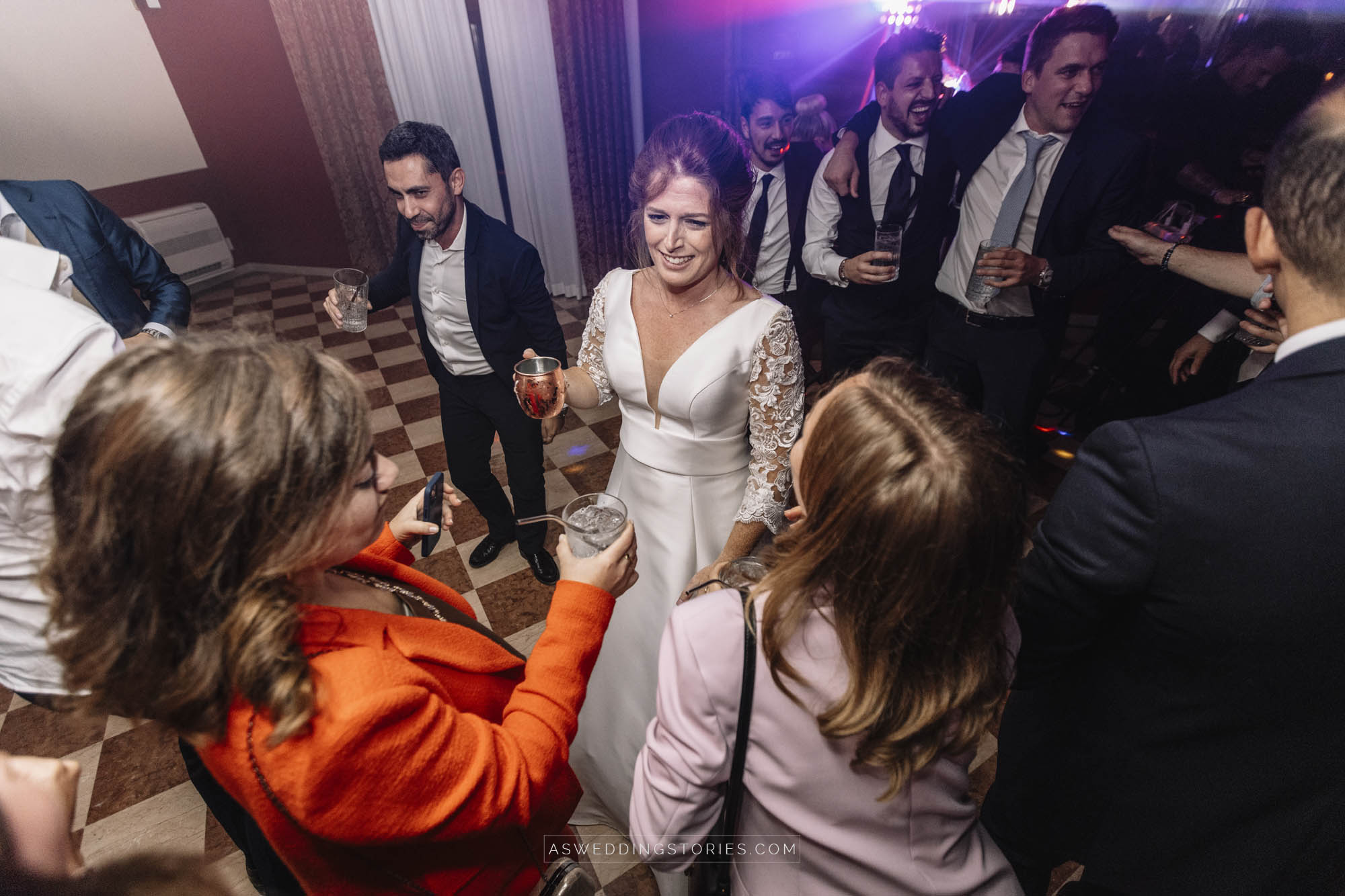 Foto  Trebaseleghe Villa Braida Giorgia e Christian