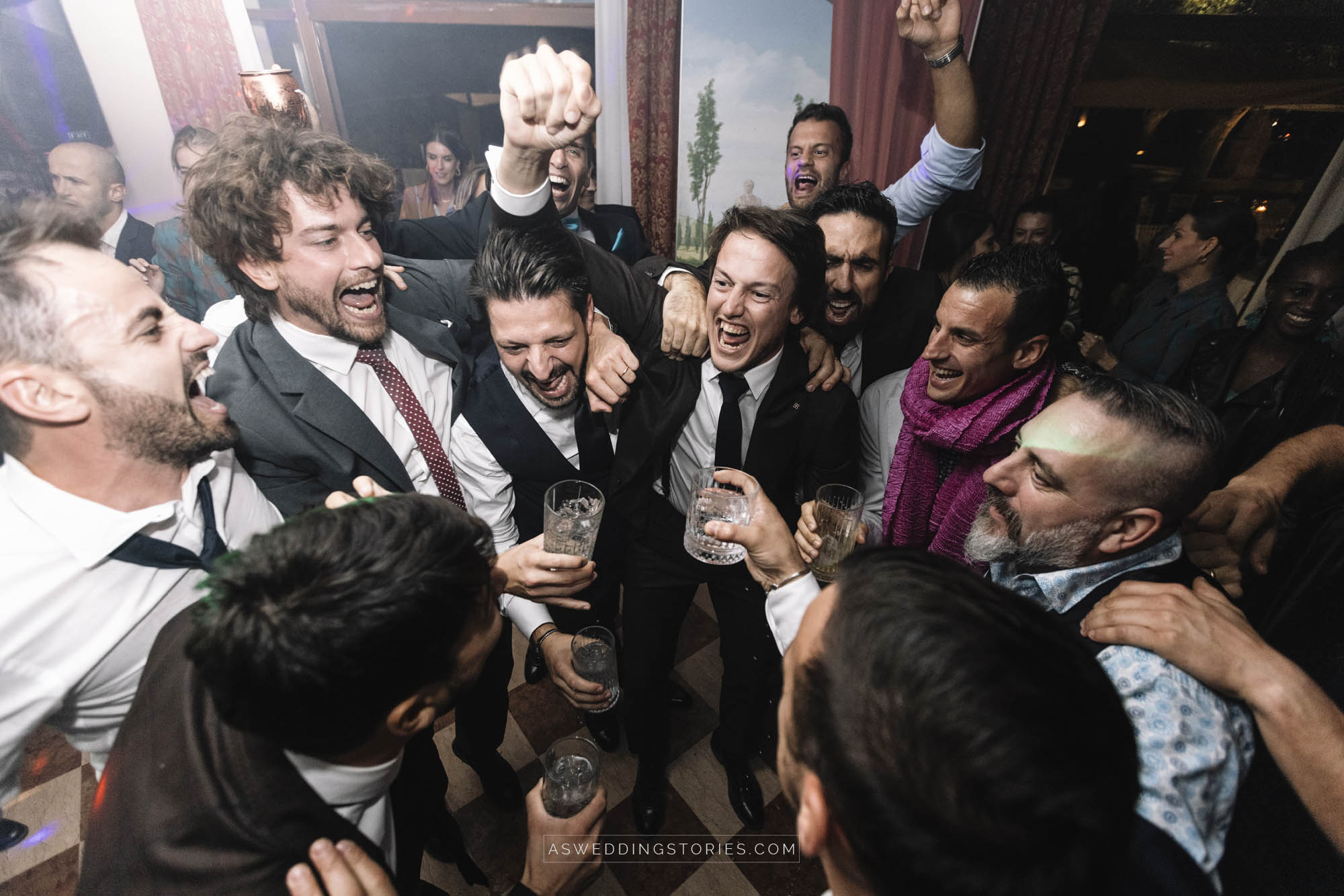 Foto  Trebaseleghe Villa Braida Giorgia e Christian