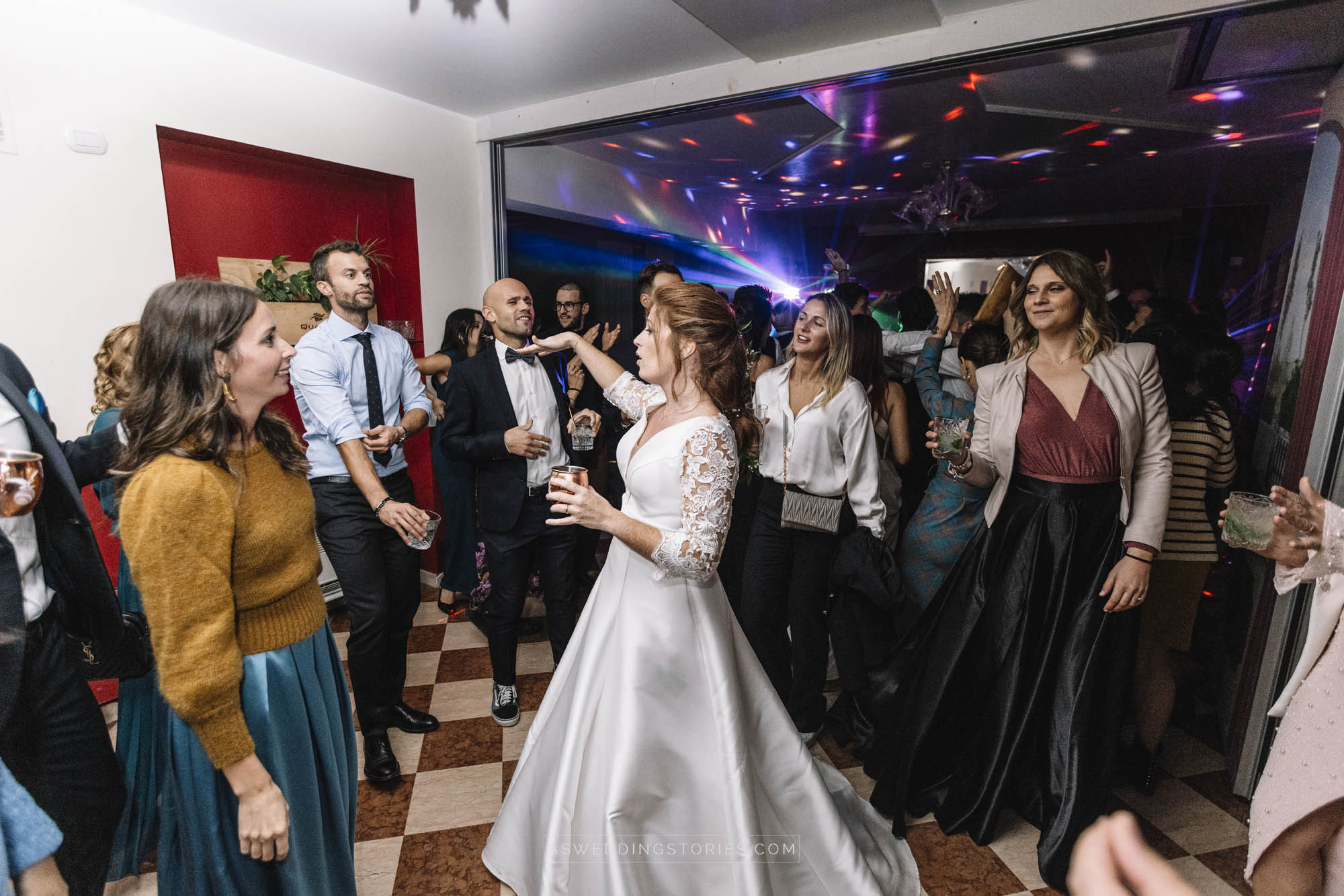 Foto  Trebaseleghe Villa Braida Giorgia e Christian