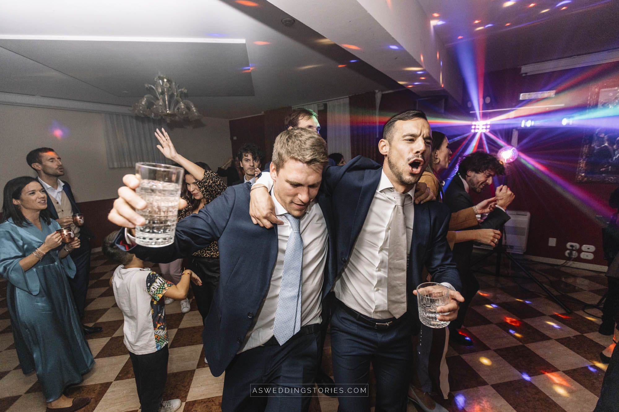 Foto  Trebaseleghe Villa Braida Giorgia e Christian