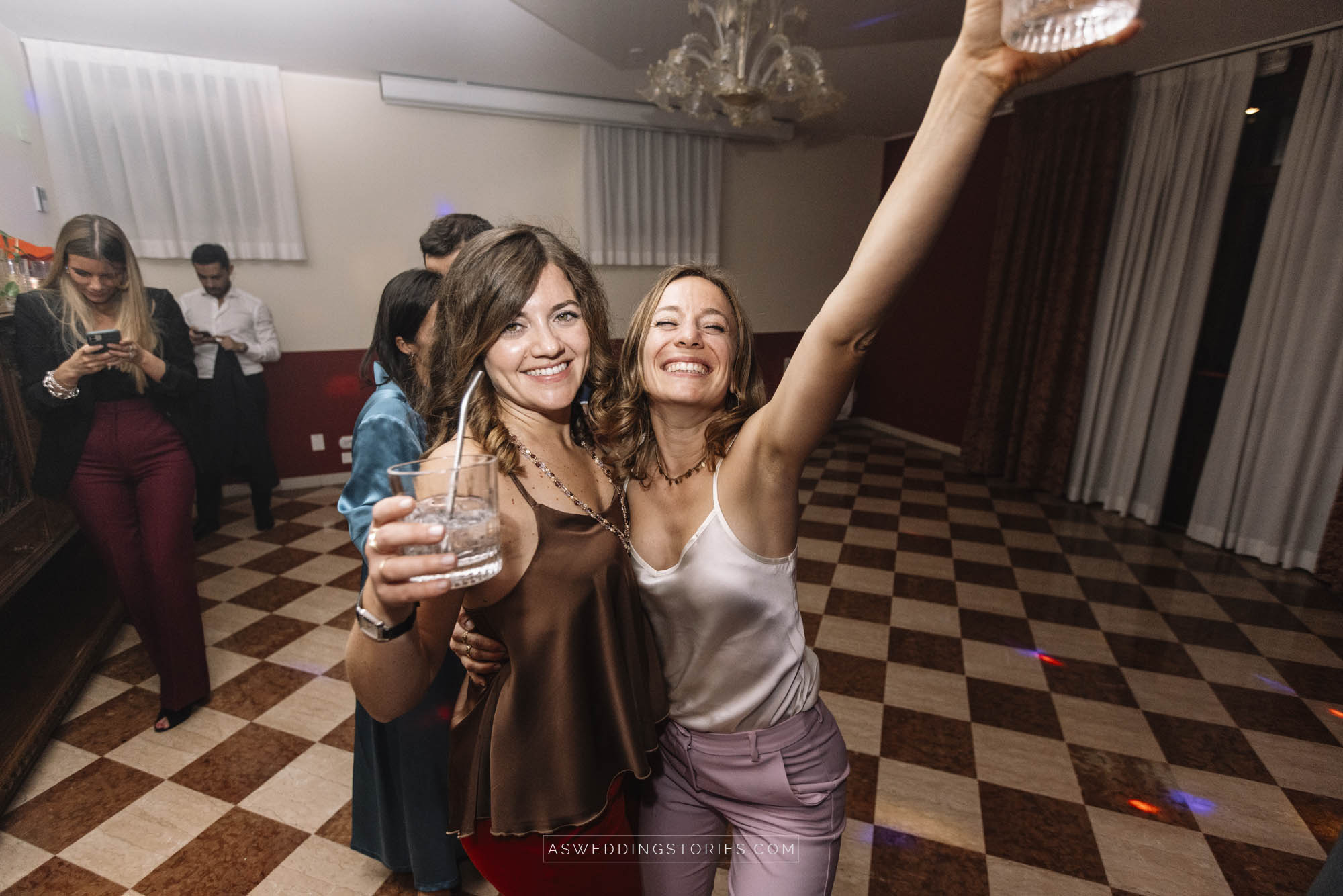 Foto  Trebaseleghe Villa Braida Giorgia e Christian