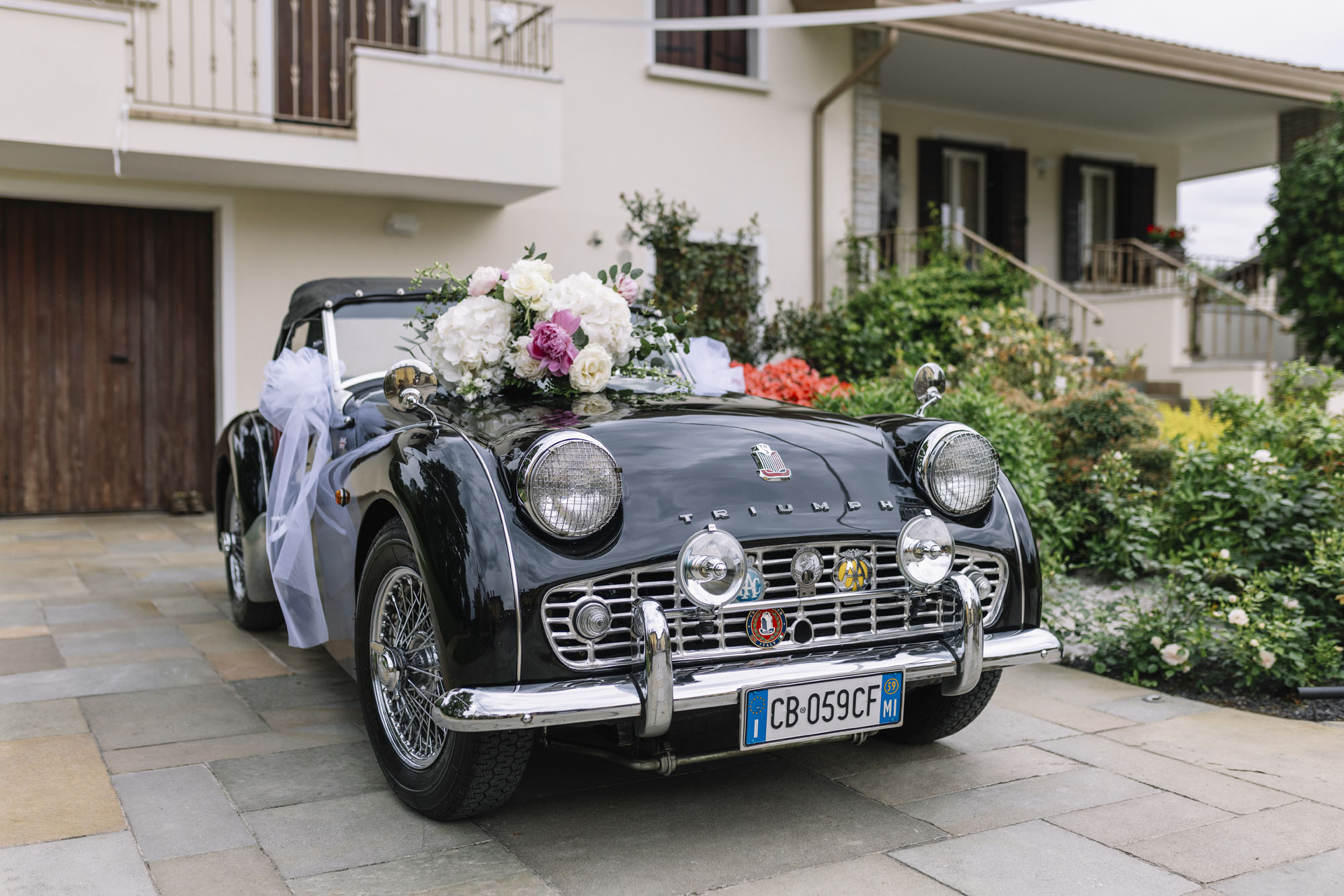 Foto  Cison di Valmarino CastelBrando Eliana e Fabio