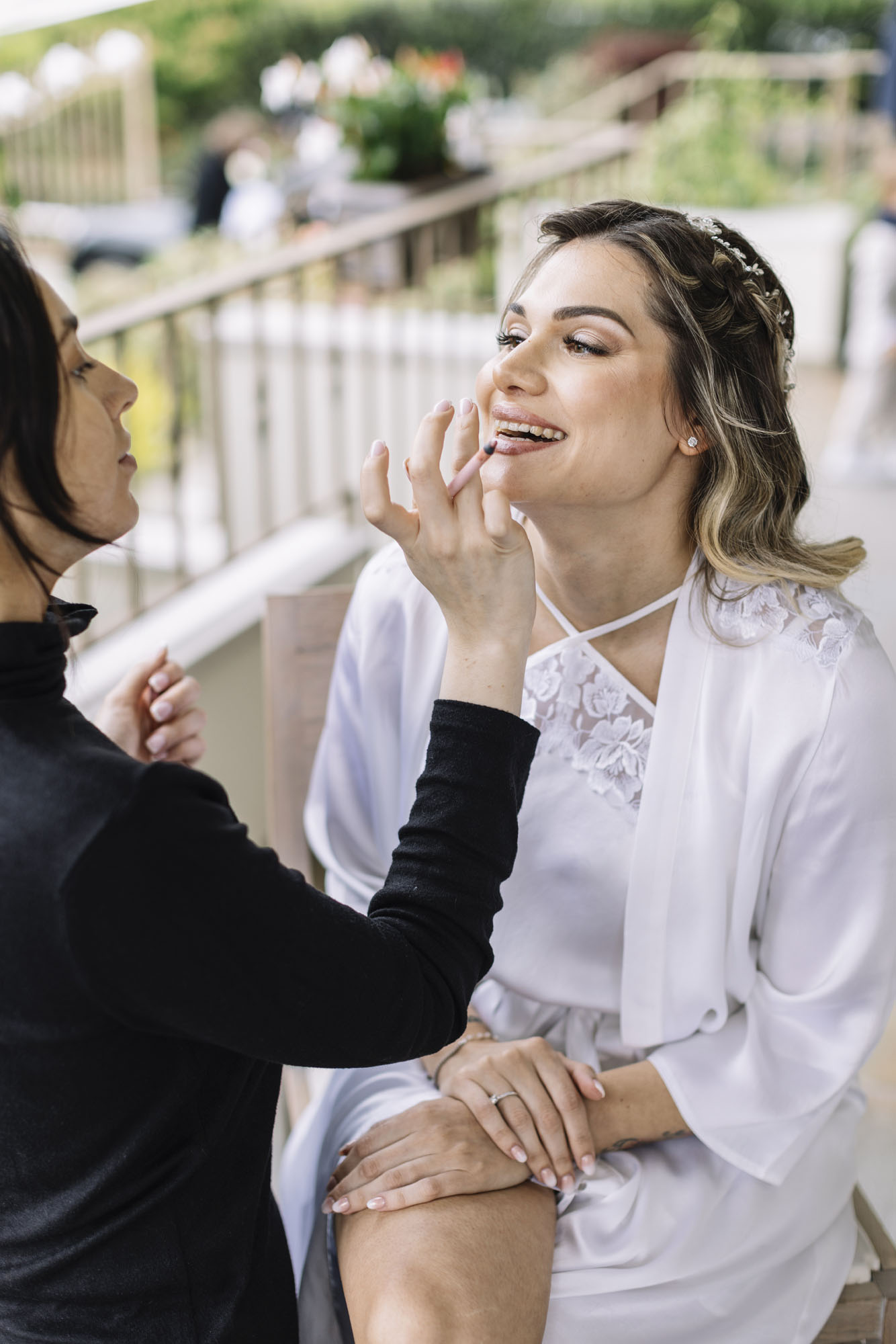 Foto  Cison di Valmarino CastelBrando Eliana e Fabio