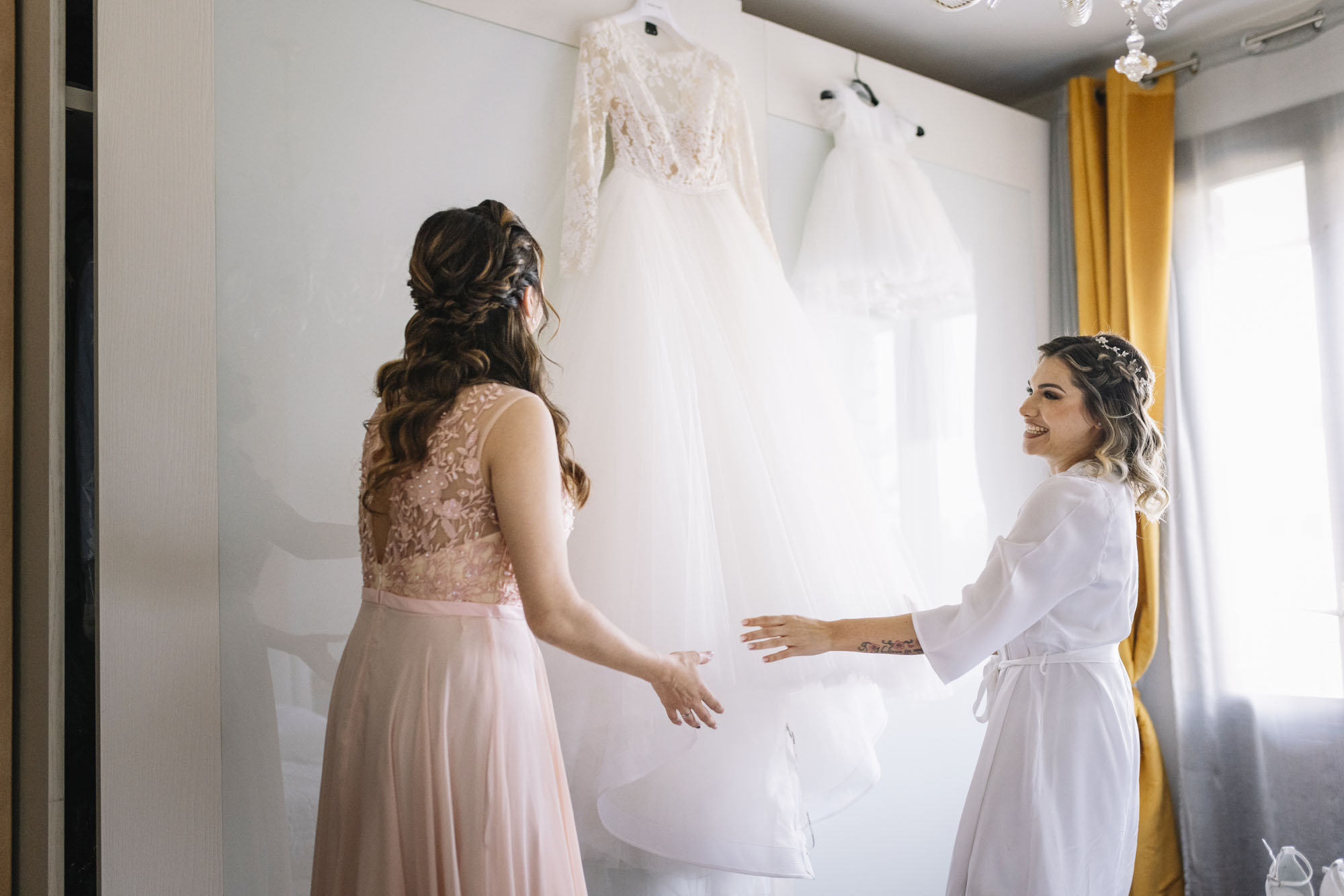 Foto  Cison di Valmarino CastelBrando Eliana e Fabio