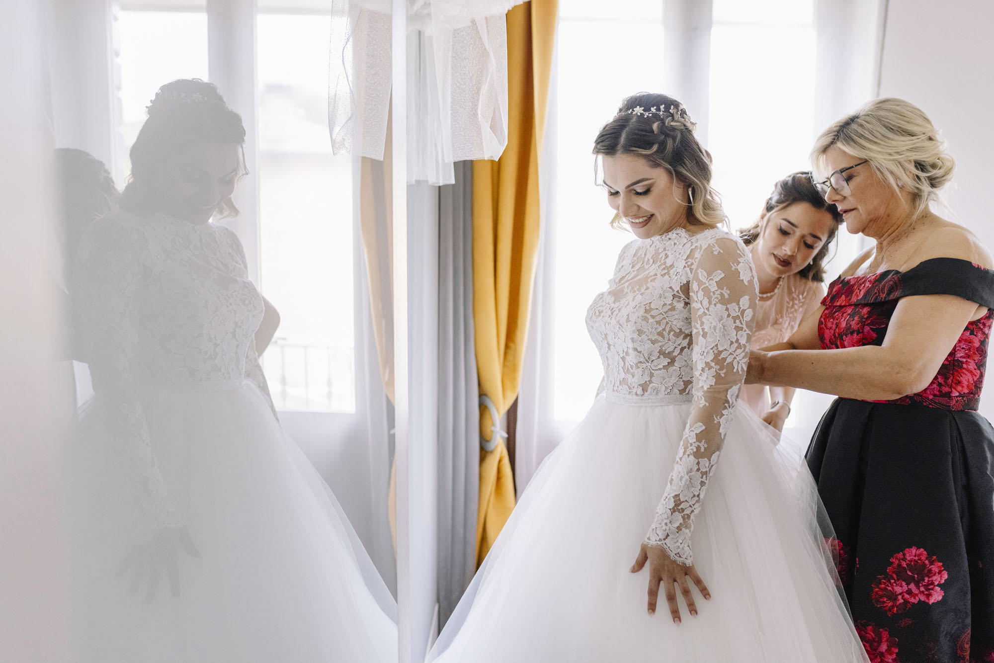 Foto  Cison di Valmarino CastelBrando Eliana e Fabio