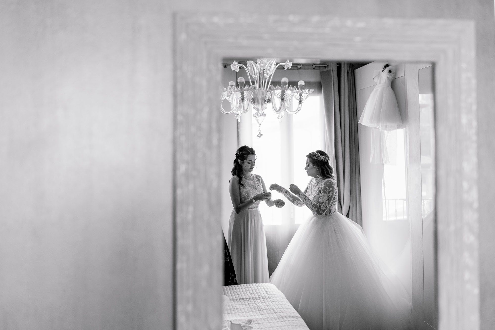 Foto  Cison di Valmarino CastelBrando Eliana e Fabio