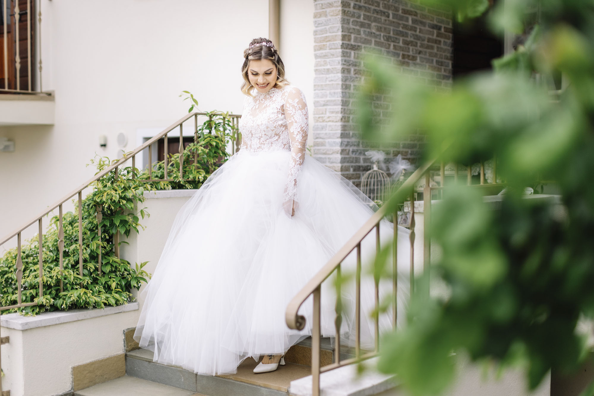 Foto  Cison di Valmarino CastelBrando Eliana e Fabio