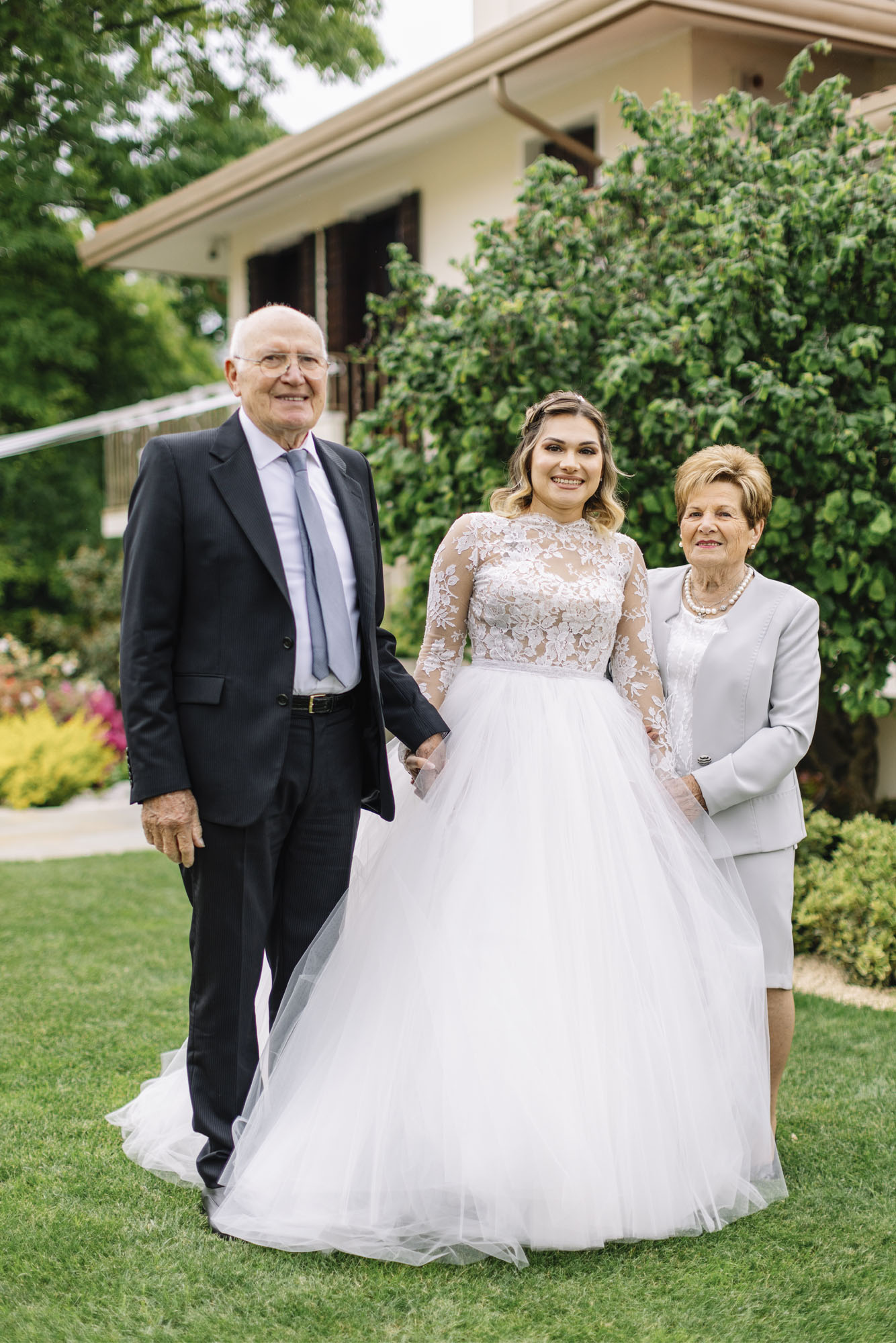 Foto  Cison di Valmarino CastelBrando Eliana e Fabio