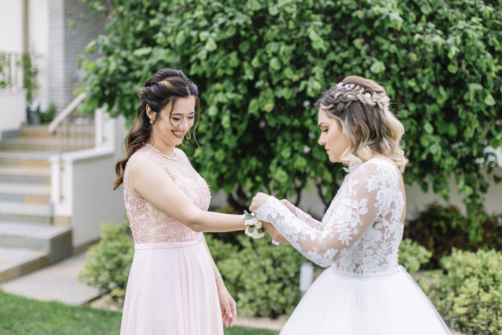 Foto  Cison di Valmarino CastelBrando Eliana e Fabio