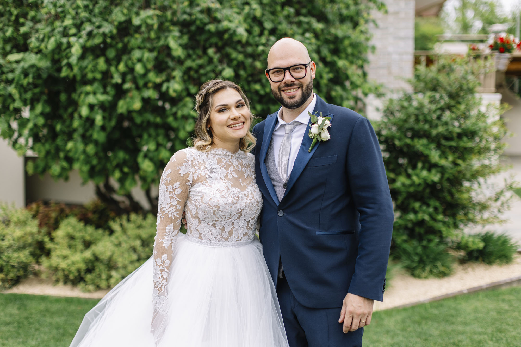 Foto  Cison di Valmarino CastelBrando Eliana e Fabio