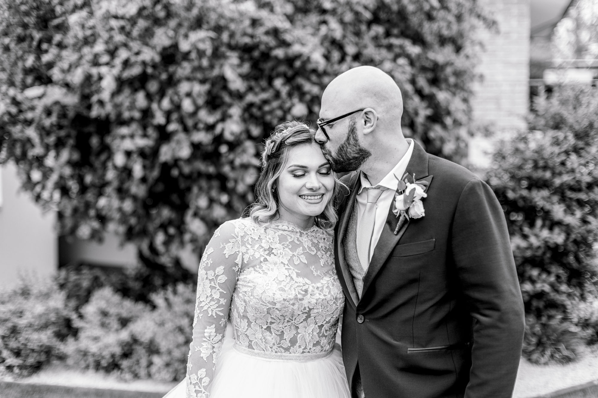 Foto  Cison di Valmarino CastelBrando Eliana e Fabio