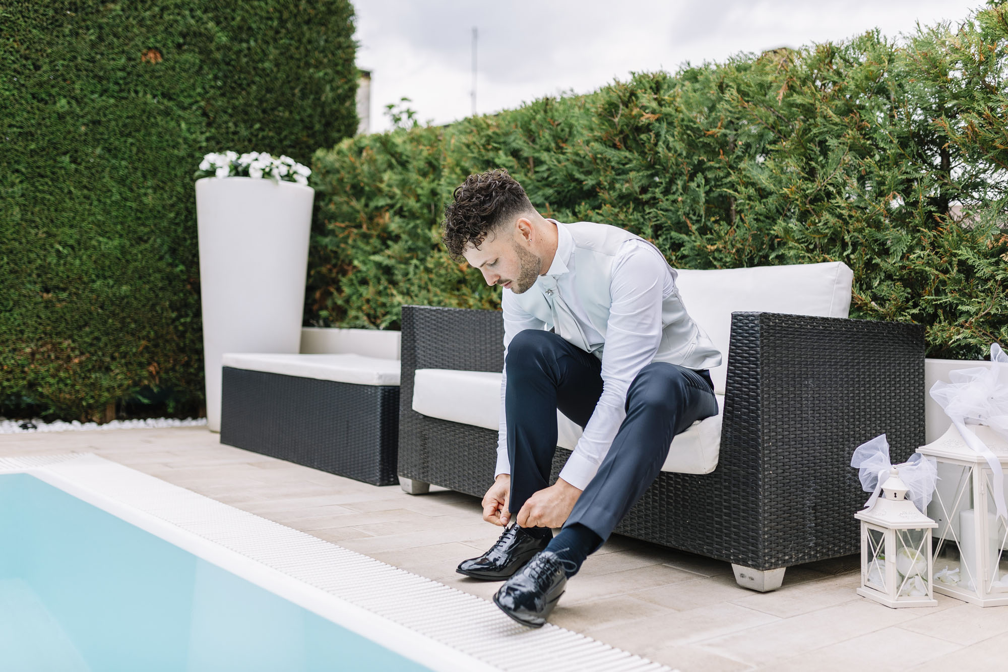 Foto  Cison di Valmarino CastelBrando Eliana e Fabio