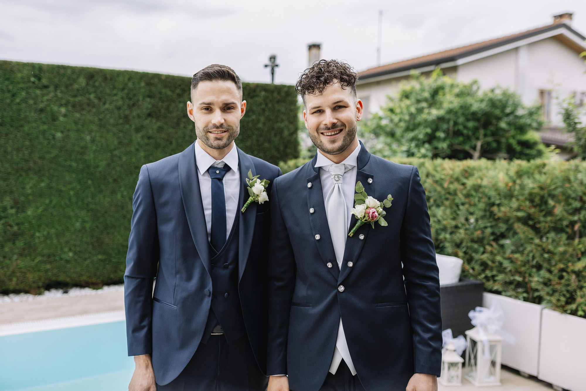 Foto  Cison di Valmarino CastelBrando Eliana e Fabio