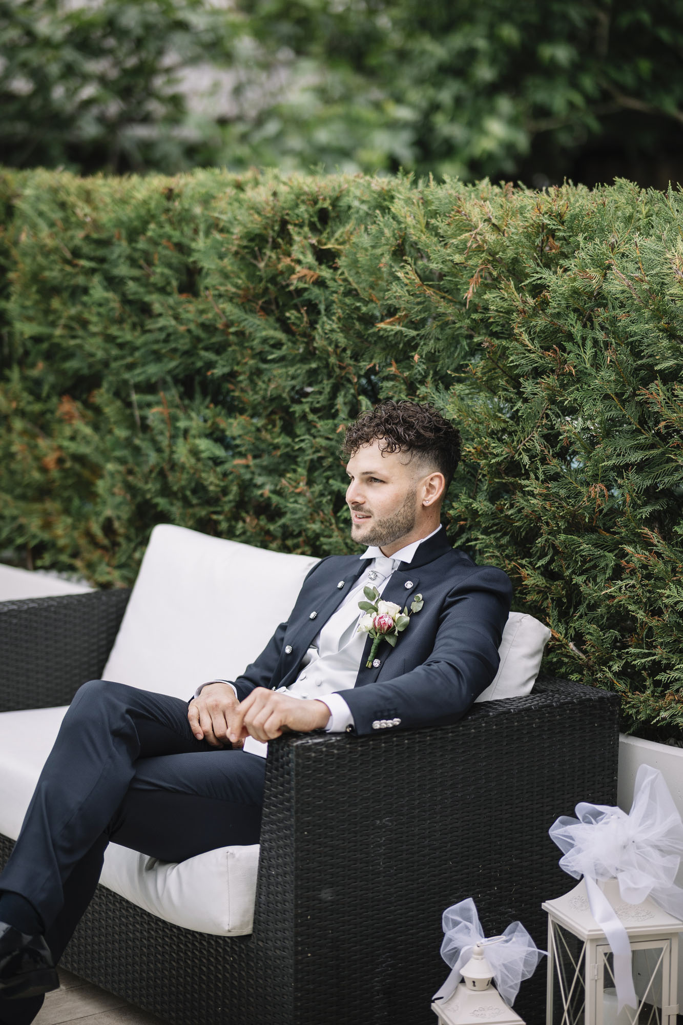 Foto  Cison di Valmarino CastelBrando Eliana e Fabio