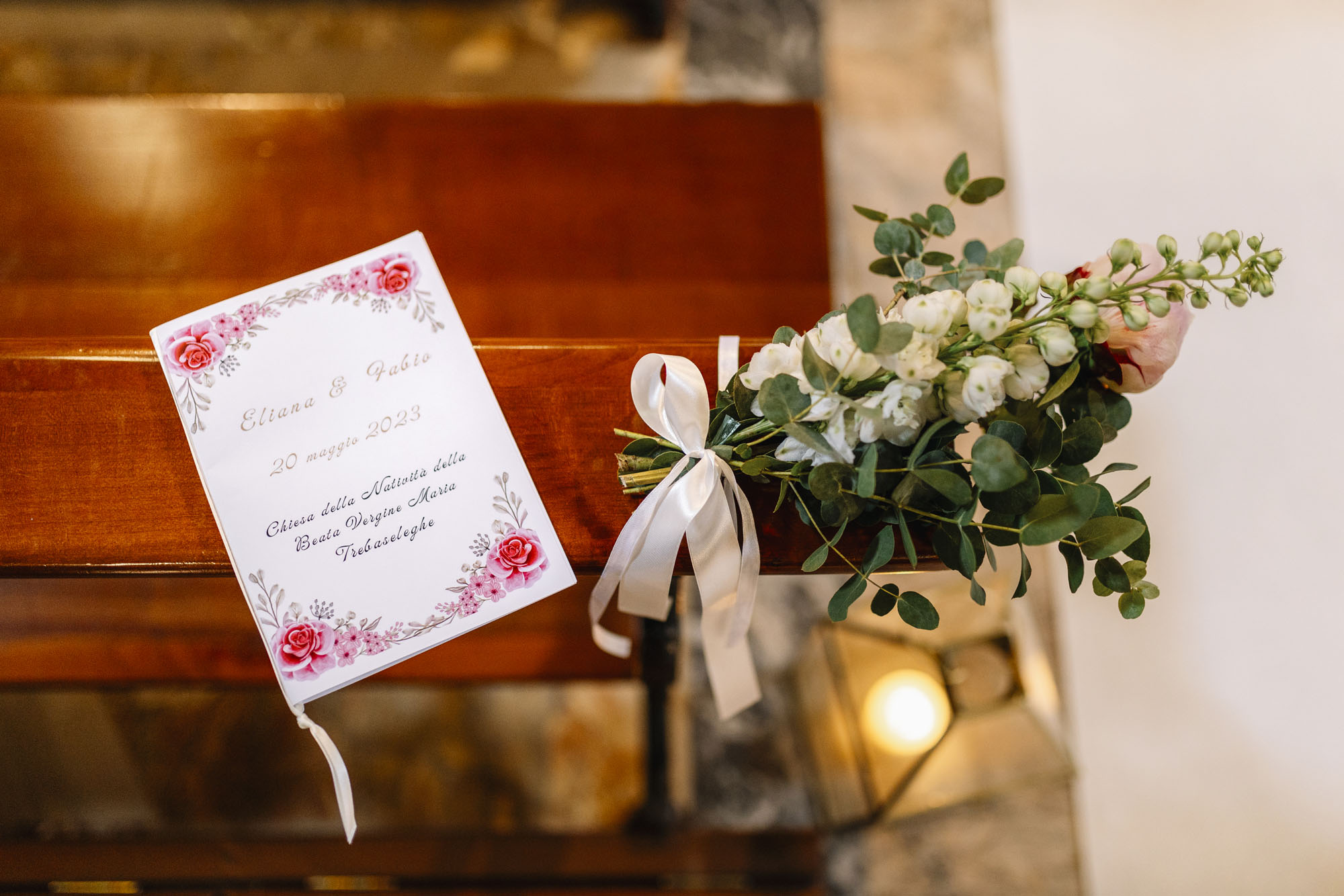 Foto  Cison di Valmarino CastelBrando Eliana e Fabio