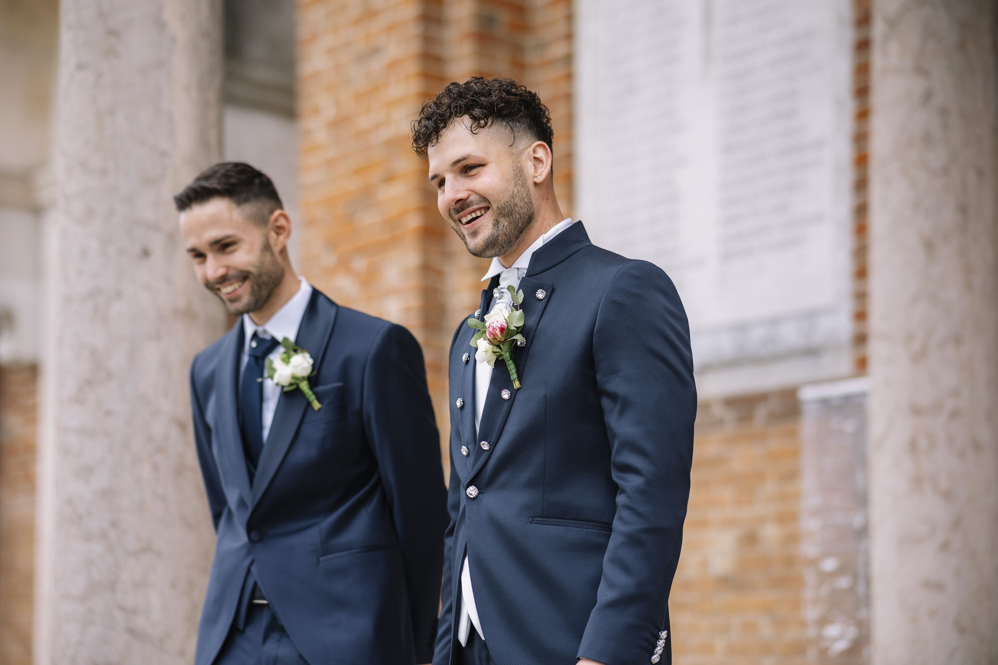 Foto  Cison di Valmarino CastelBrando Eliana e Fabio